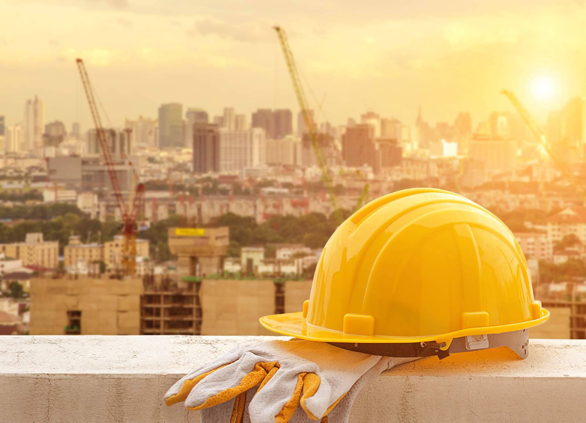 Alza de los insumos en la construcción, por Projectum.es