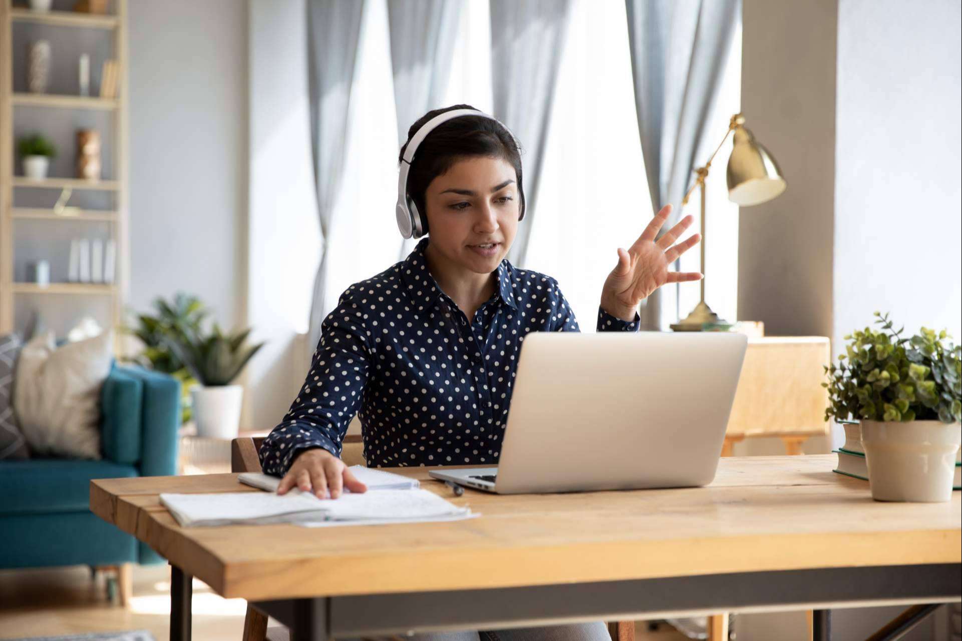 El trabajo híbrido o teletrabajo, la tendencia que llegó para quedarse