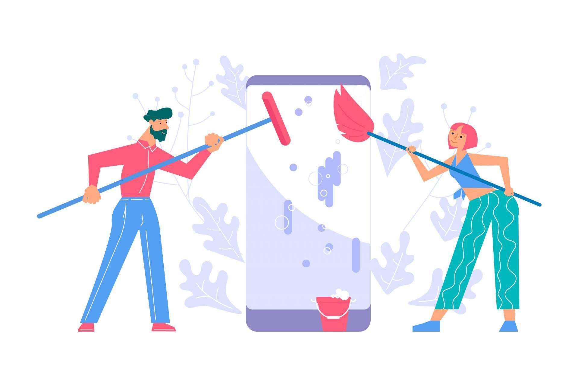 Nexia APPs y las estrategias de marketing para aplicaciones móvil