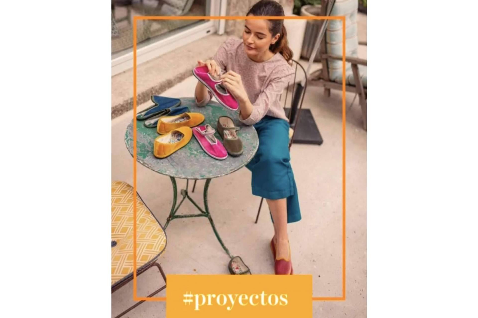 La revista online que da visibilidad a todos los proyectos que enamoran y que inspiran es MIAZIA, enamorada del mundo emprendedor
