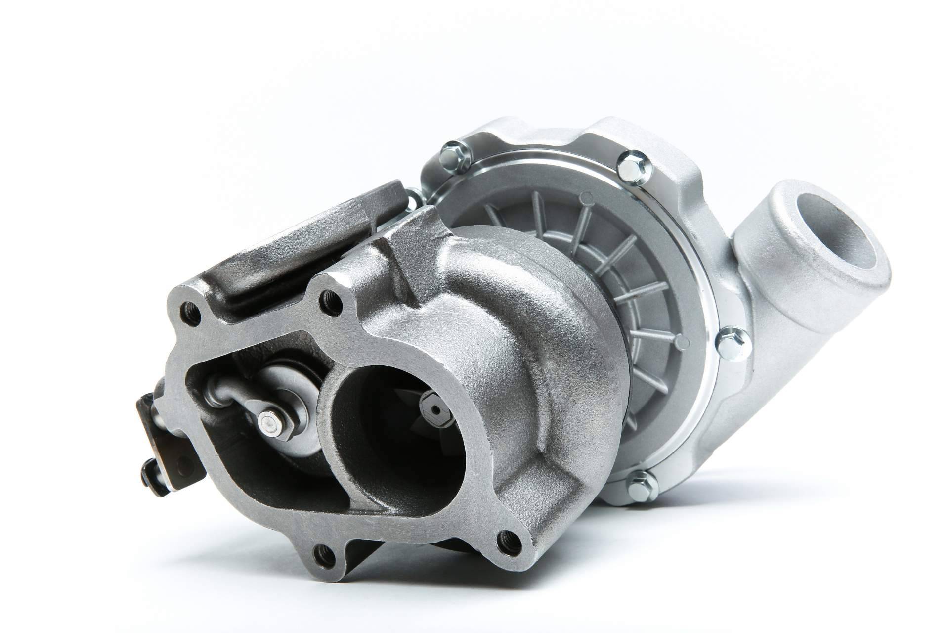 Turbos 24h es la empresa especialista en la venta y reparación de turbos