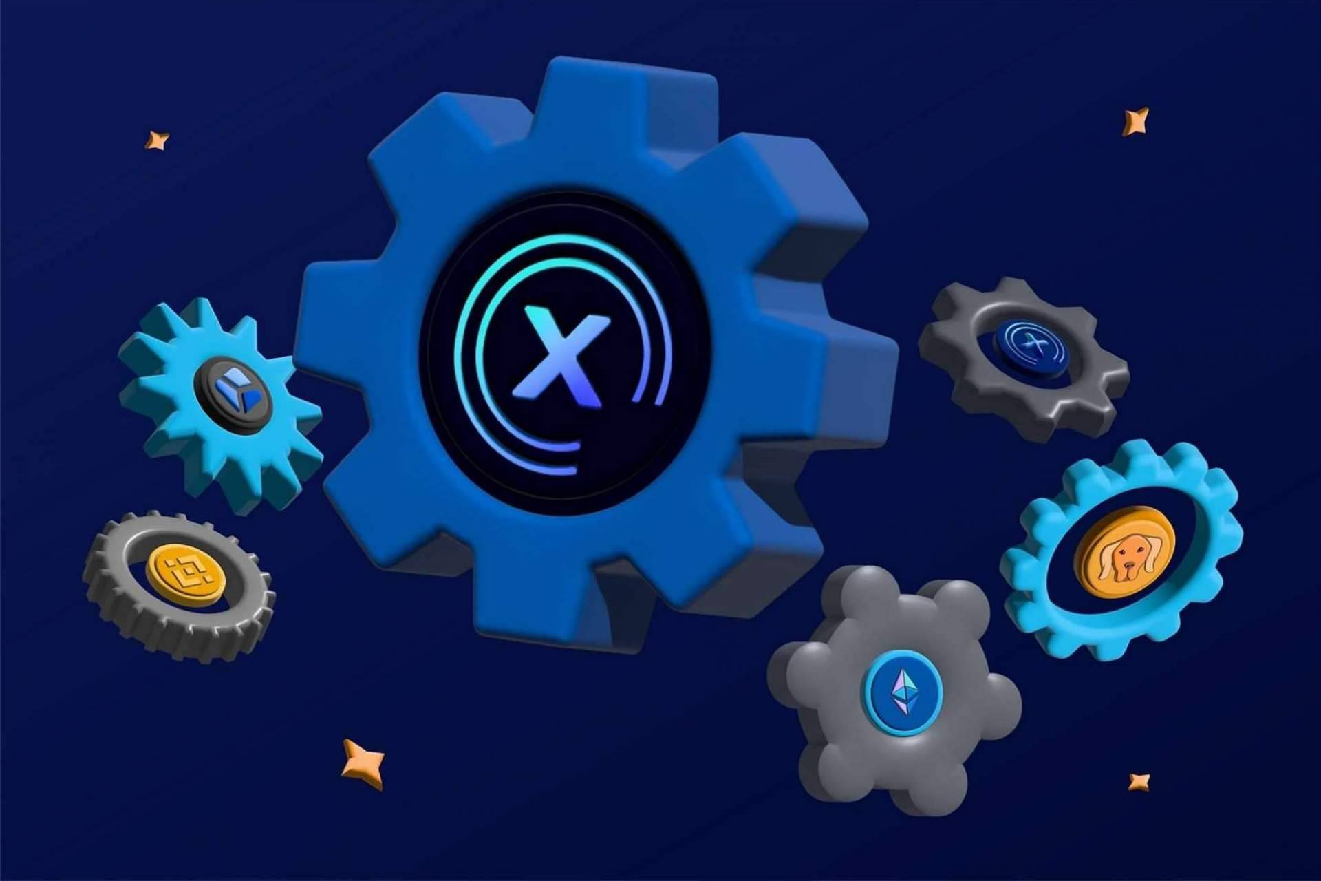 X DeFinitive, desarrollado con tecnología 101OBeX, se posiciona como la nueva wallet competidora de MetaMask