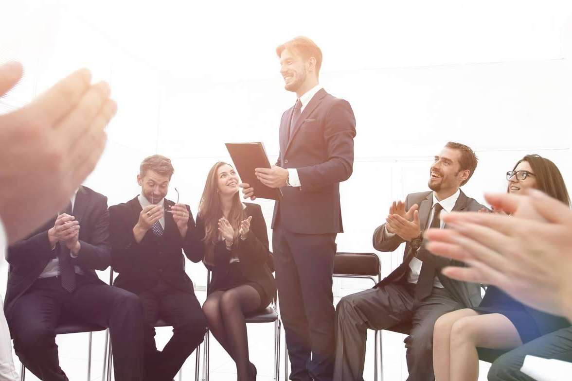 ¿Cómo puede el coaching ayudar a una empresa?, por AddTimme