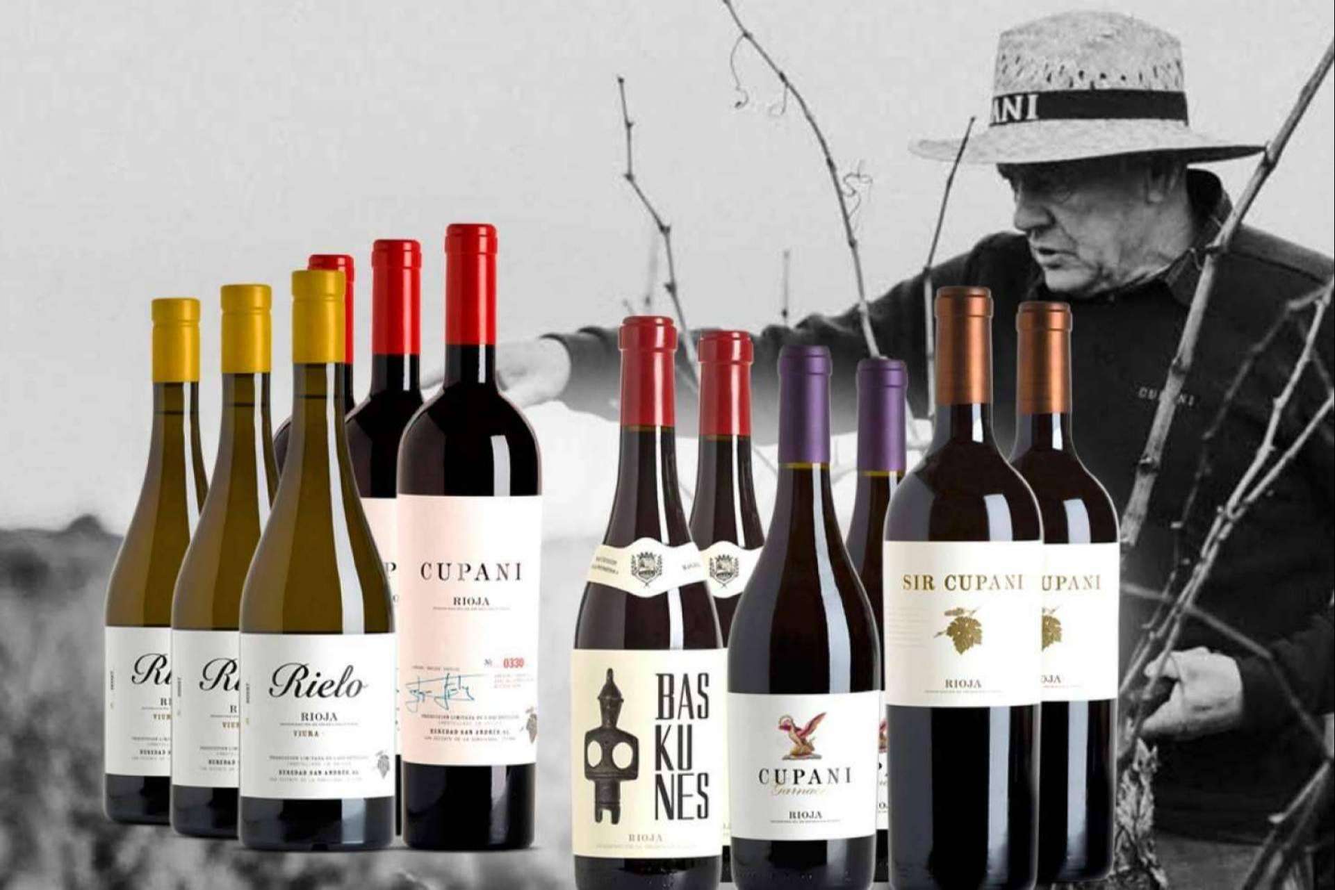 ILOVEWINE y su selección de vinos exclusivos