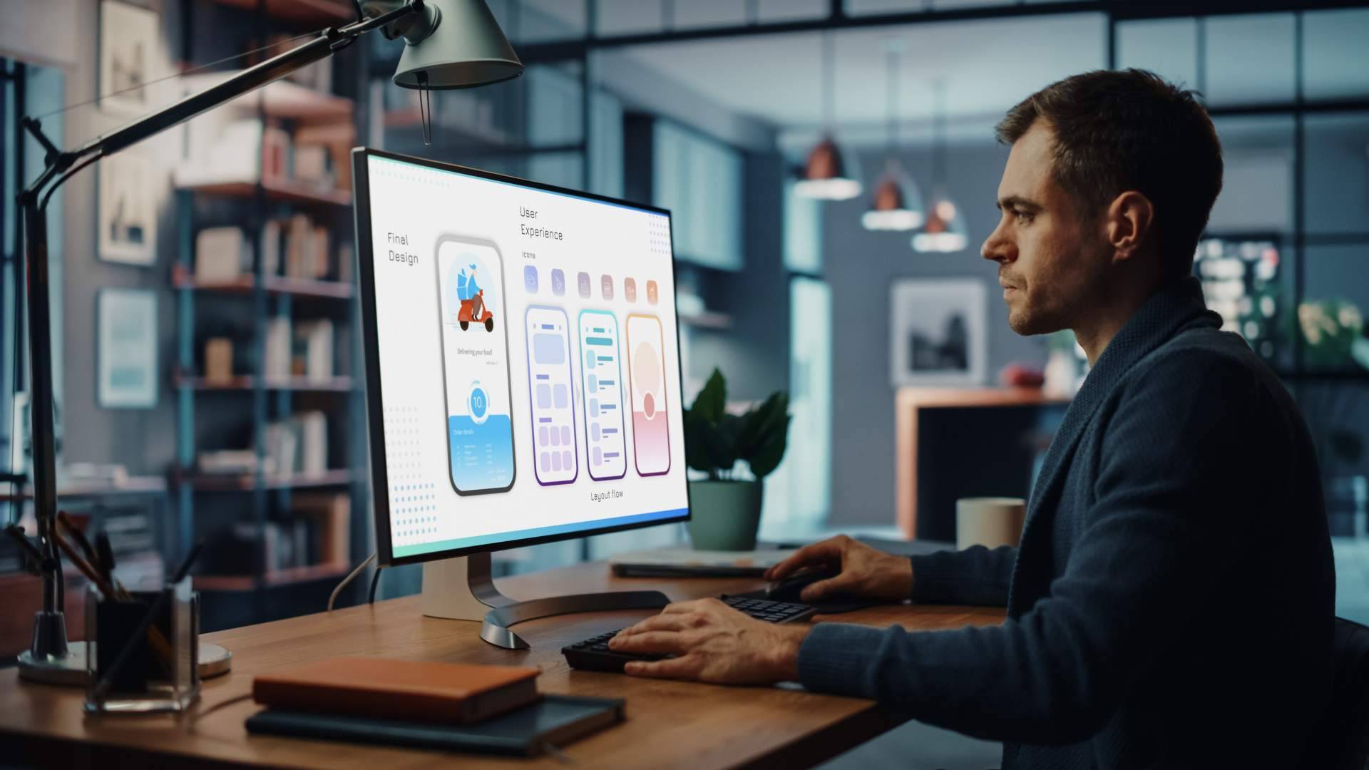 digitalDot se ocupa del desarrollo y diseño de tiendas online