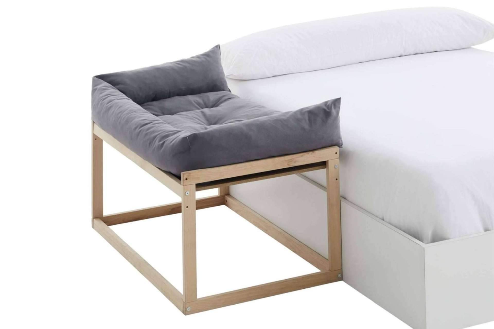 Cool-Dreams ofrece camas colecho para gatos