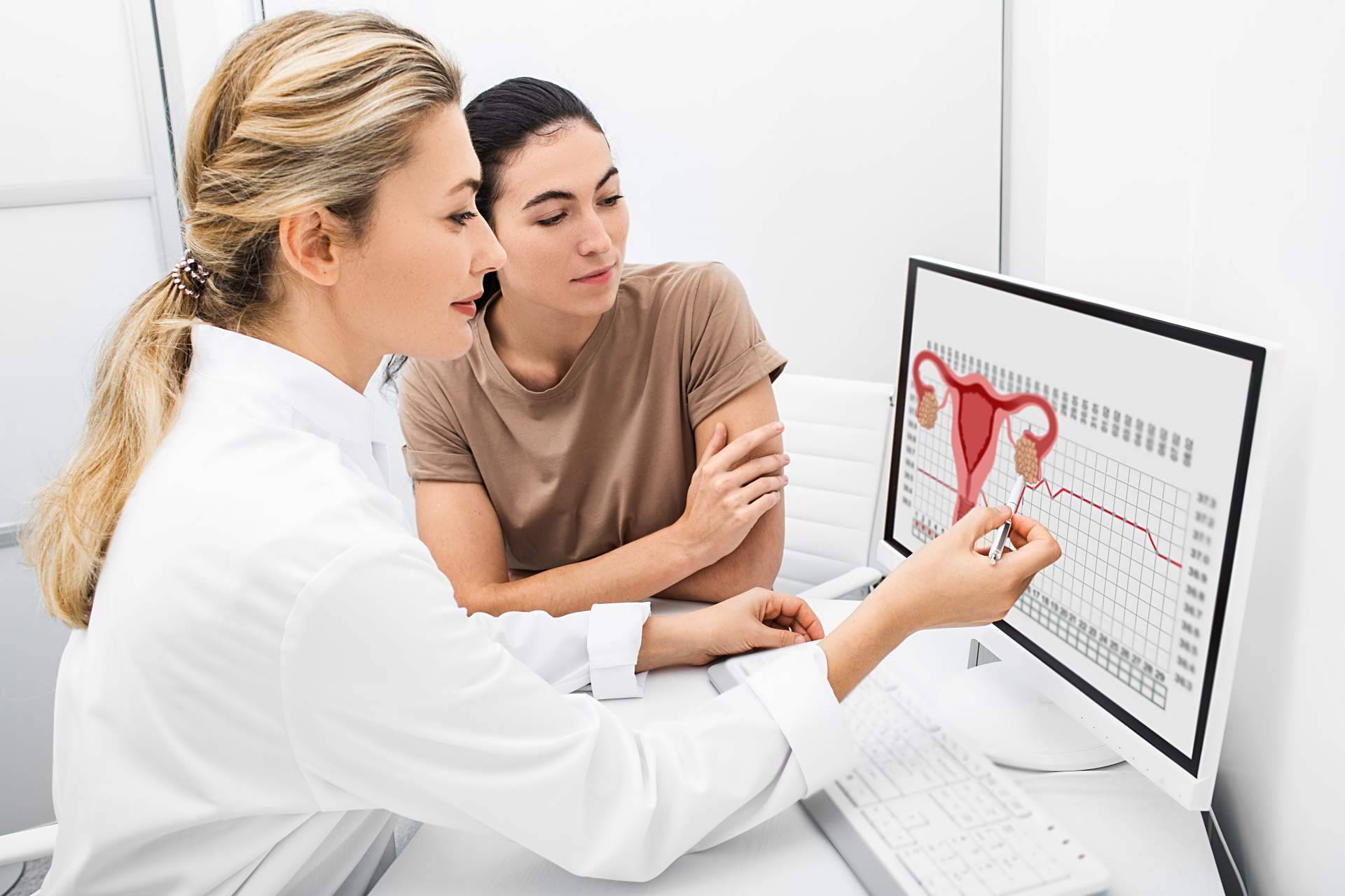 La Ginecología Integrativa y la salud íntima de la mujer
