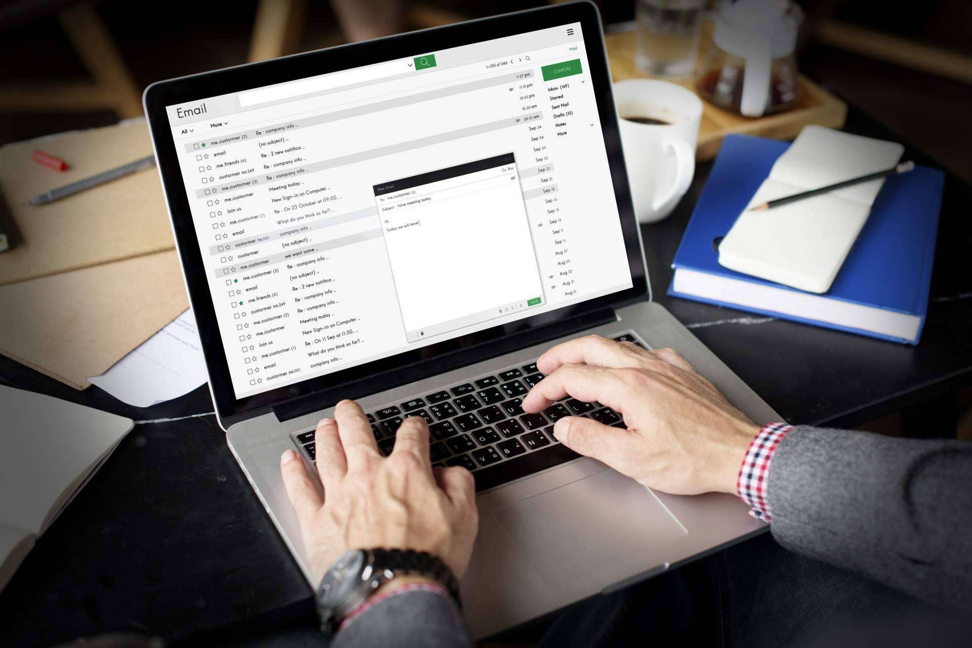 ¿Cuáles son las ventajas del email marketing y cómo implementarlo?, de la mano de DigitAlvar