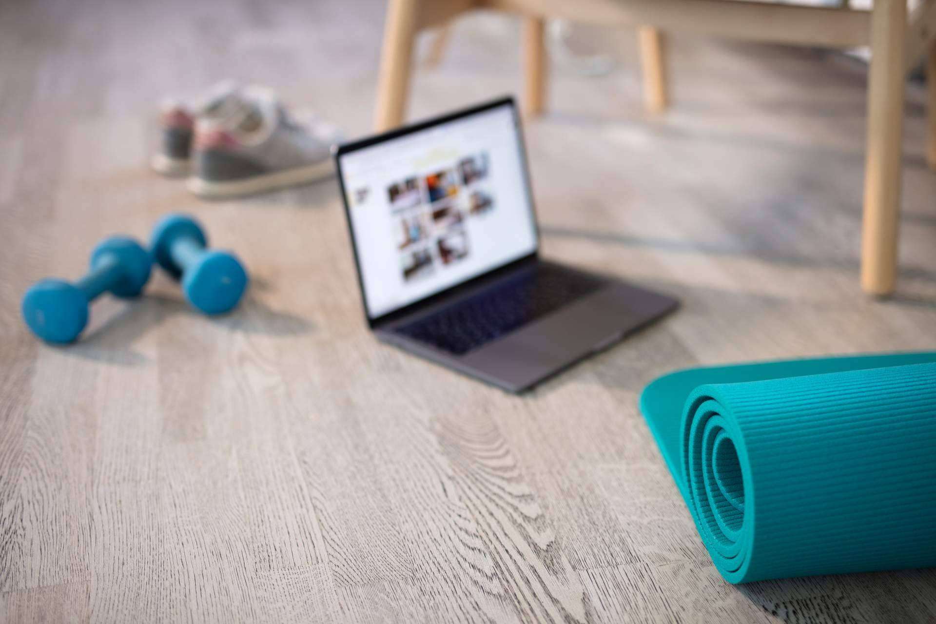 Los planes de deporte adaptados a cada tipo de persona que ofrece Muévete Conmigo