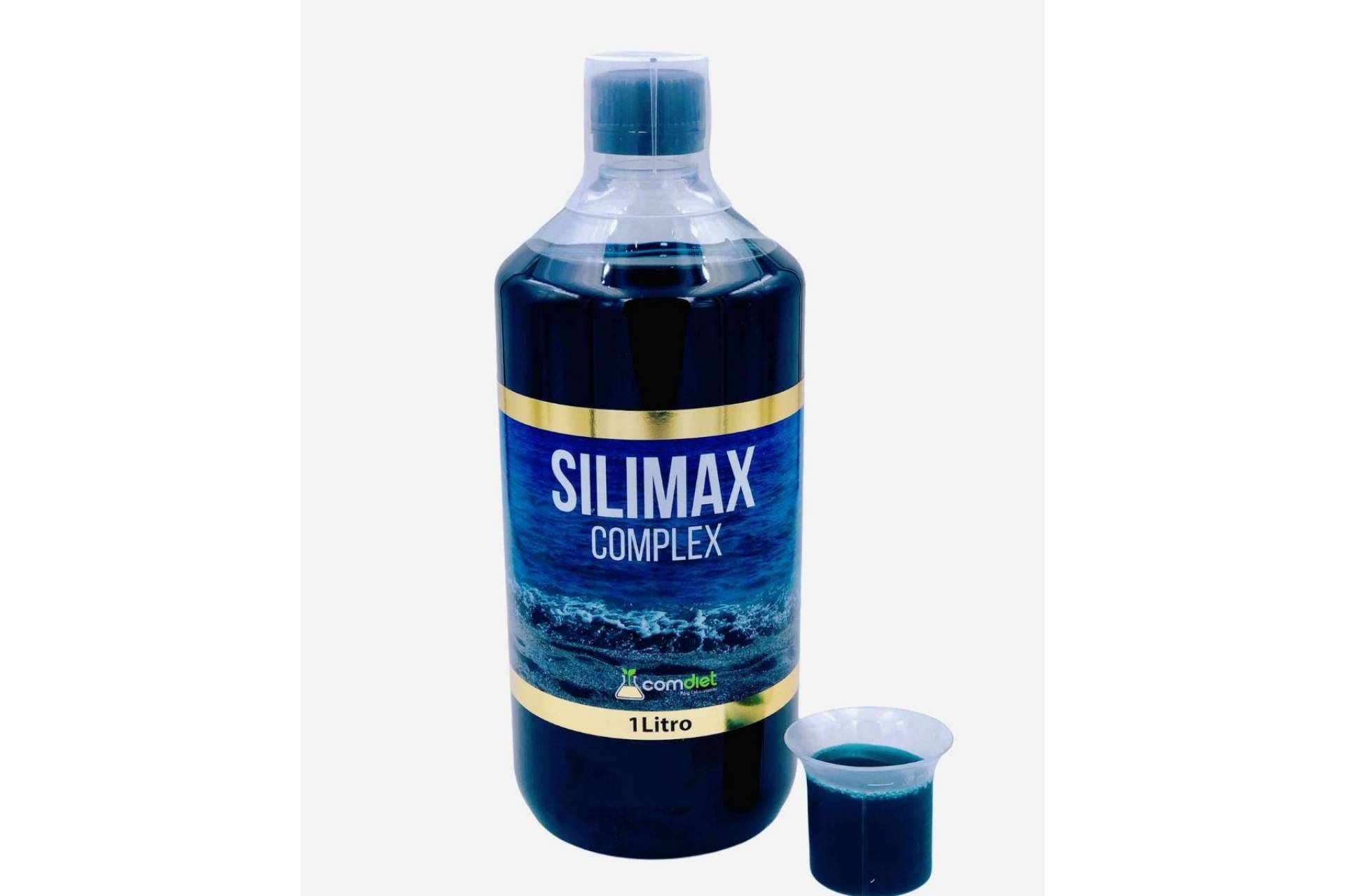 Mejorar el estado de las articulaciones con Silimax complex, de Comdiet Roig Laboratorios