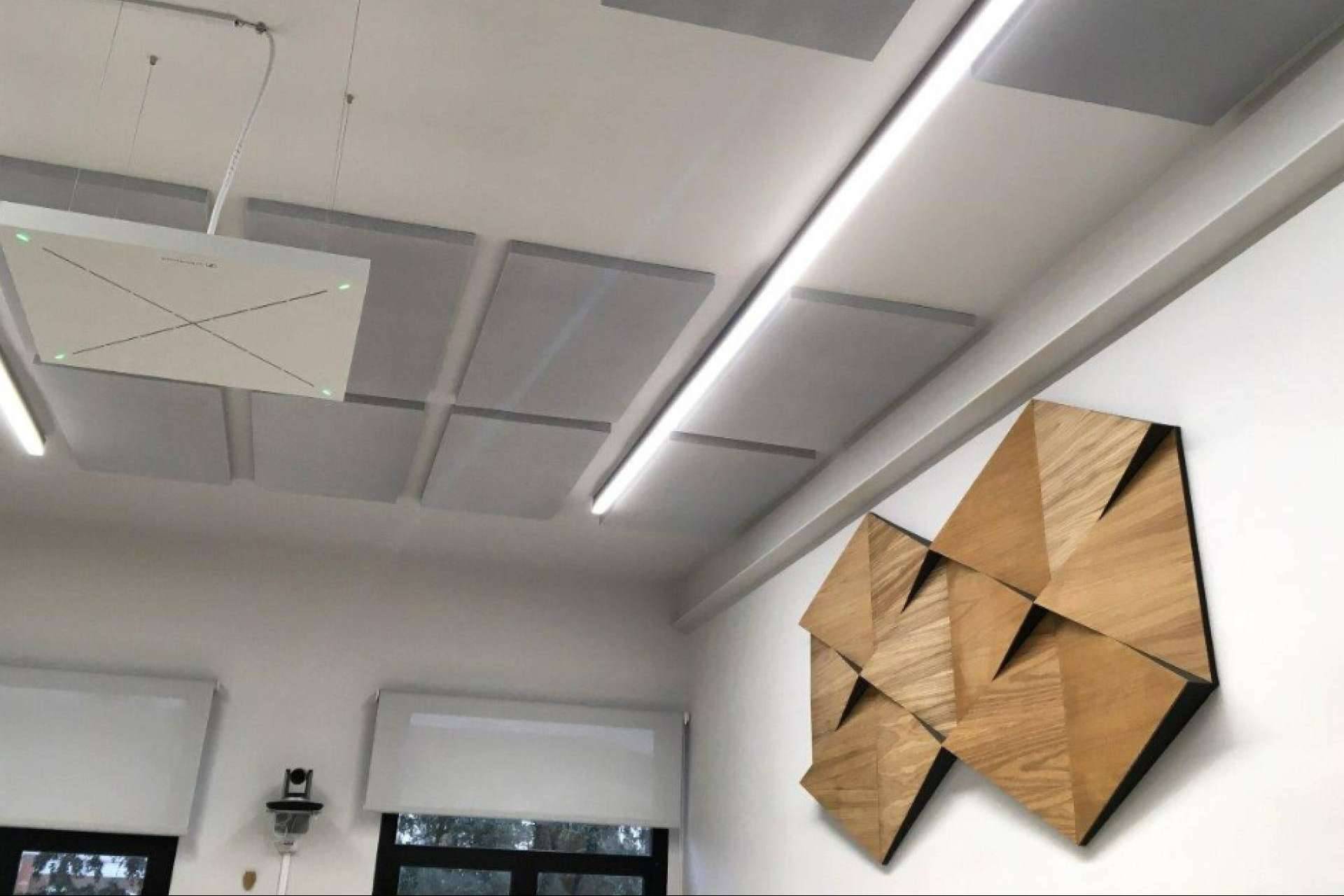 Acústica Decorativa destaca la importancia de contar con un buen acondicionamiento acústico en bibliotecas