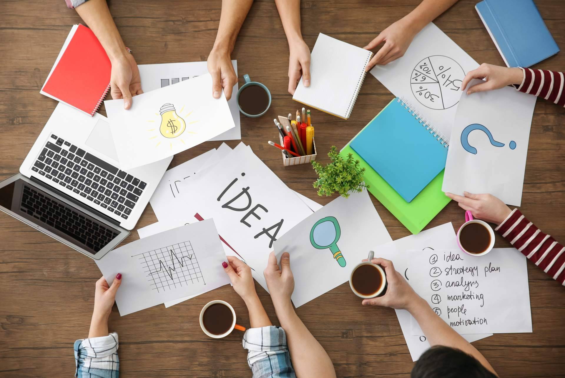 La consultoría de marketing Serendipia 2010 destaca la importancia de la publicidad para el crecimiento del negocio