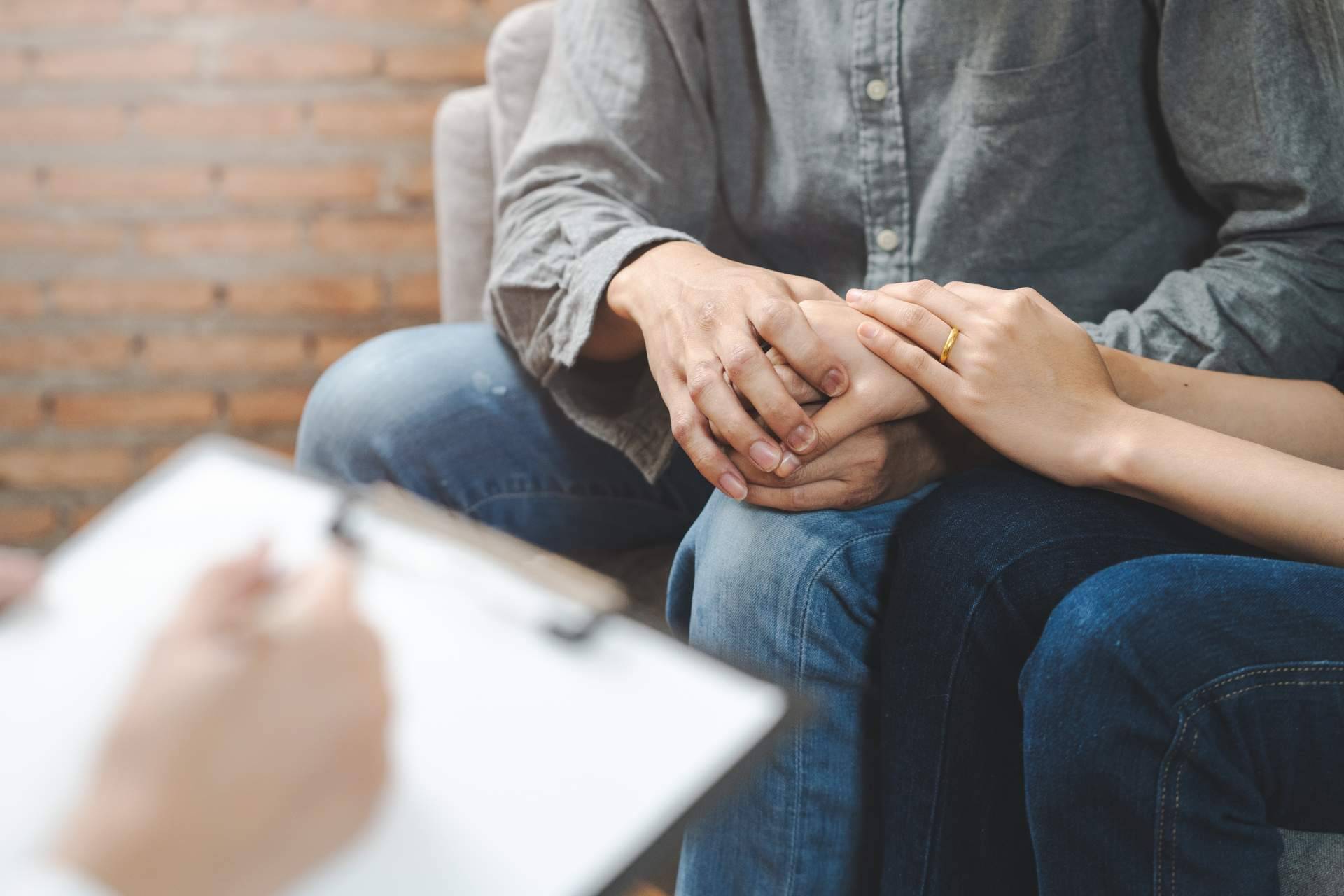 La psicología puede volver a hacer disfrutar de la vida en pareja