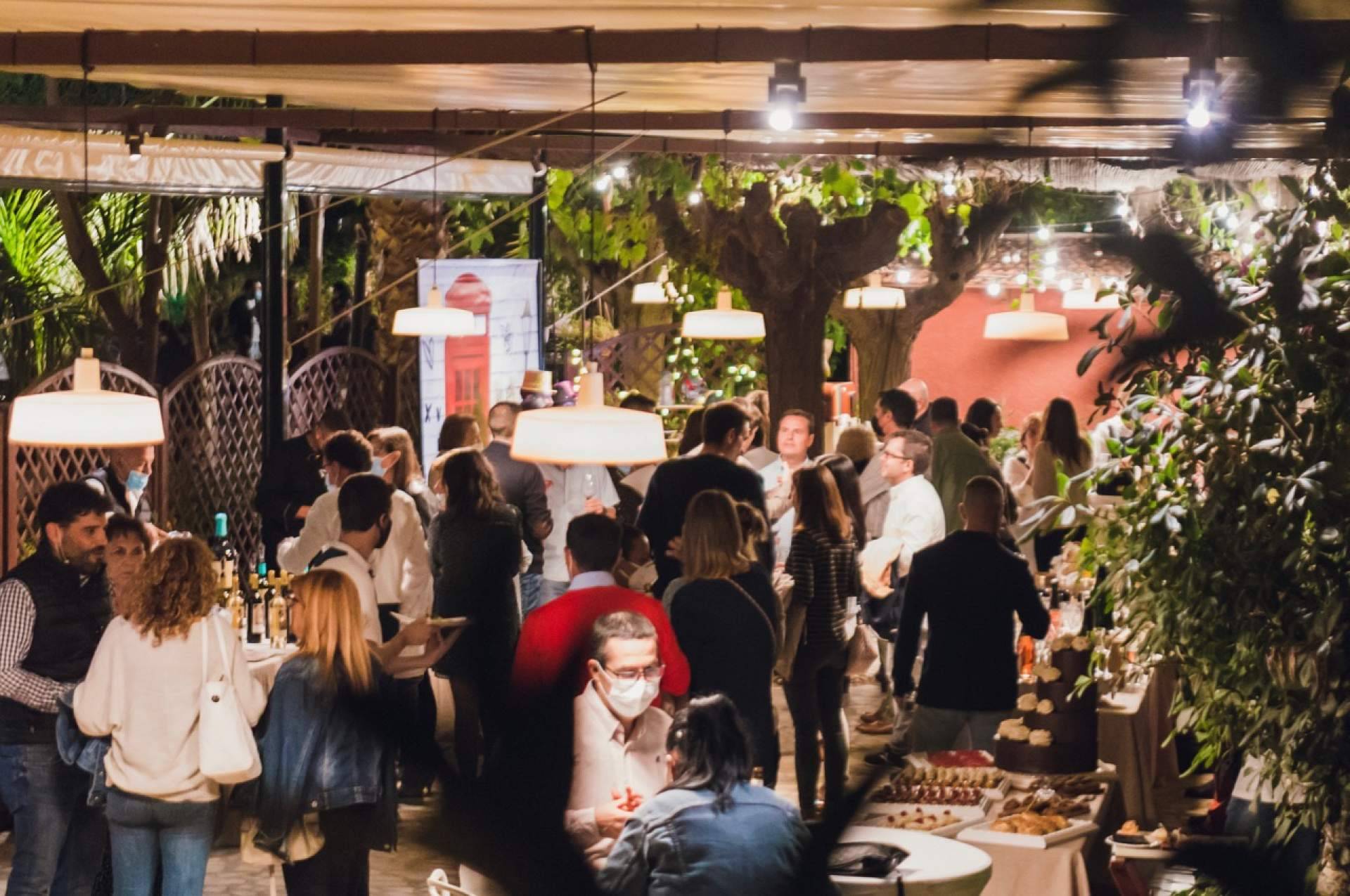 Finca Villa Antonia y la magia de los eventos, días para recordar
