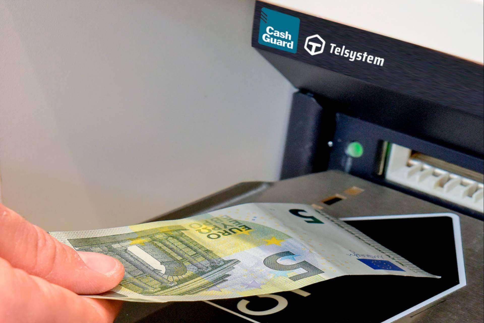 Telsystem consigue acabar con los descuadres de caja