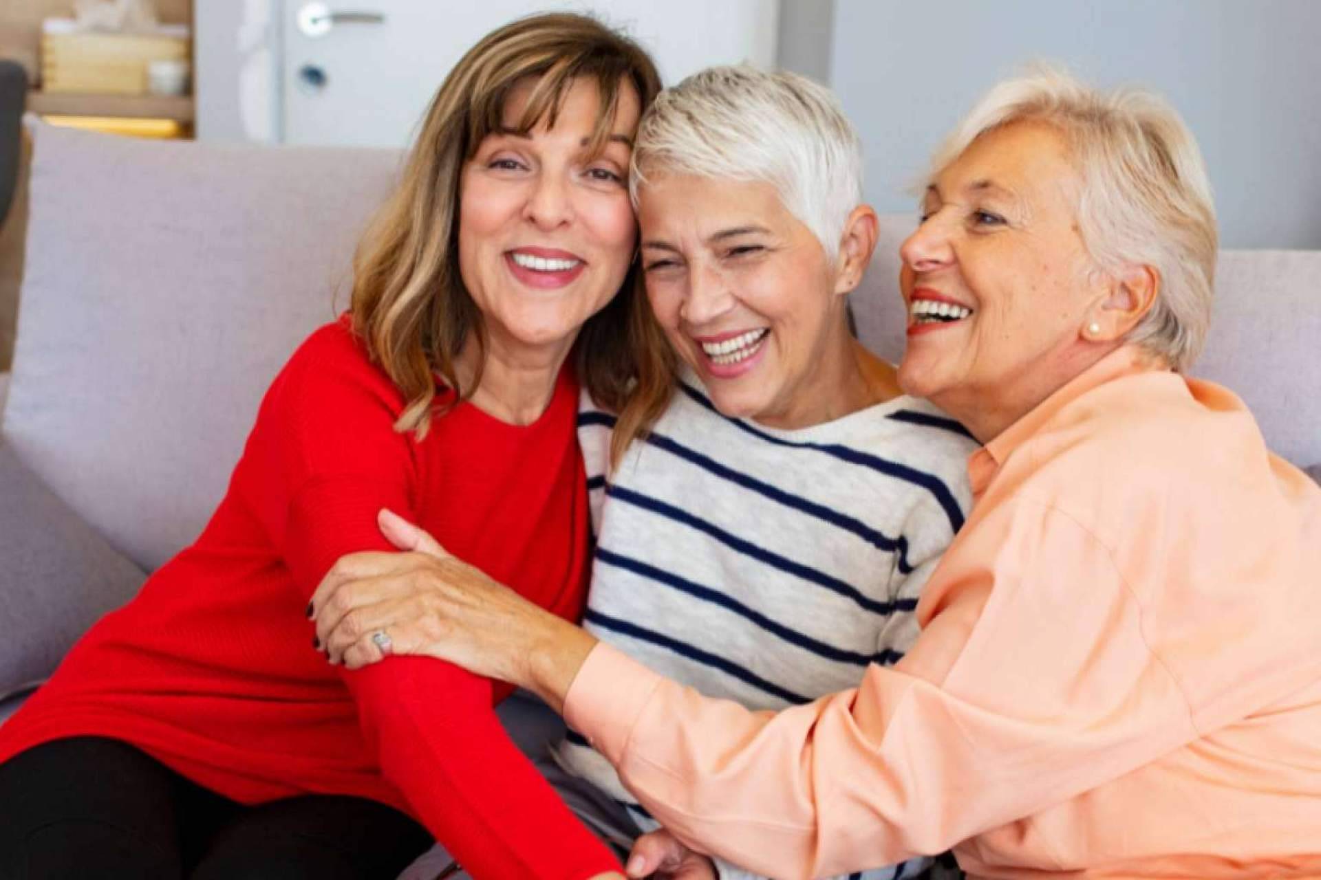 Terapia hormonal, la solución para aliviar los síntomas de la menopausia