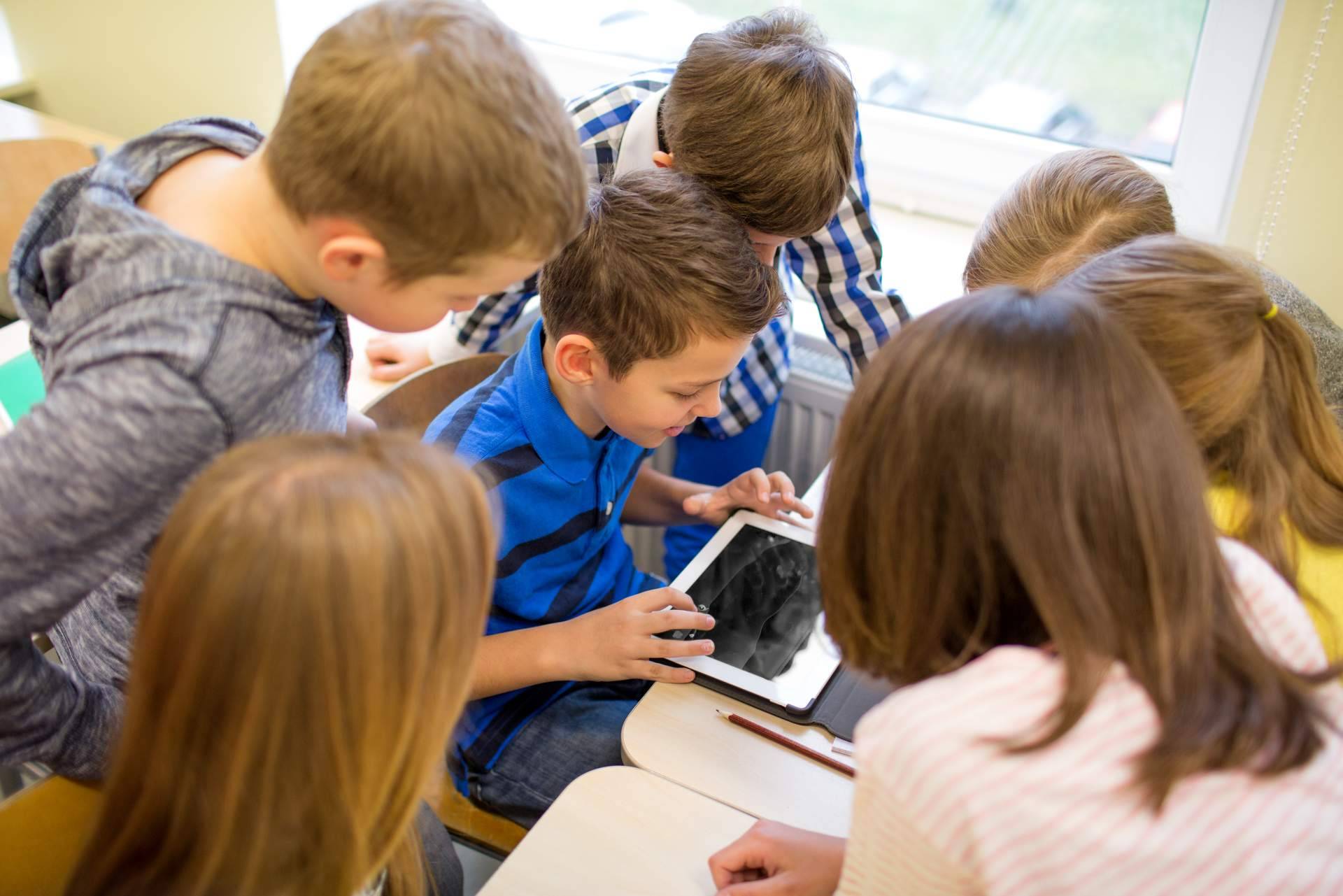 La gestión de dispositivos en educación, con SETEK