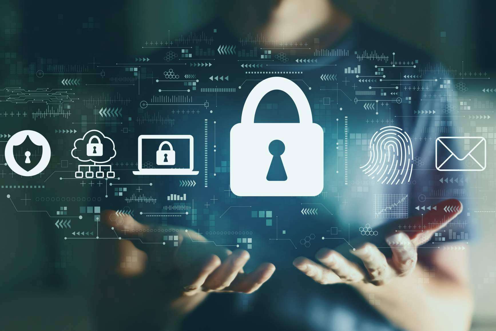 Cuidar la seguridad de la empresa y la protección de datos mediante CiberSeguridad Empresas