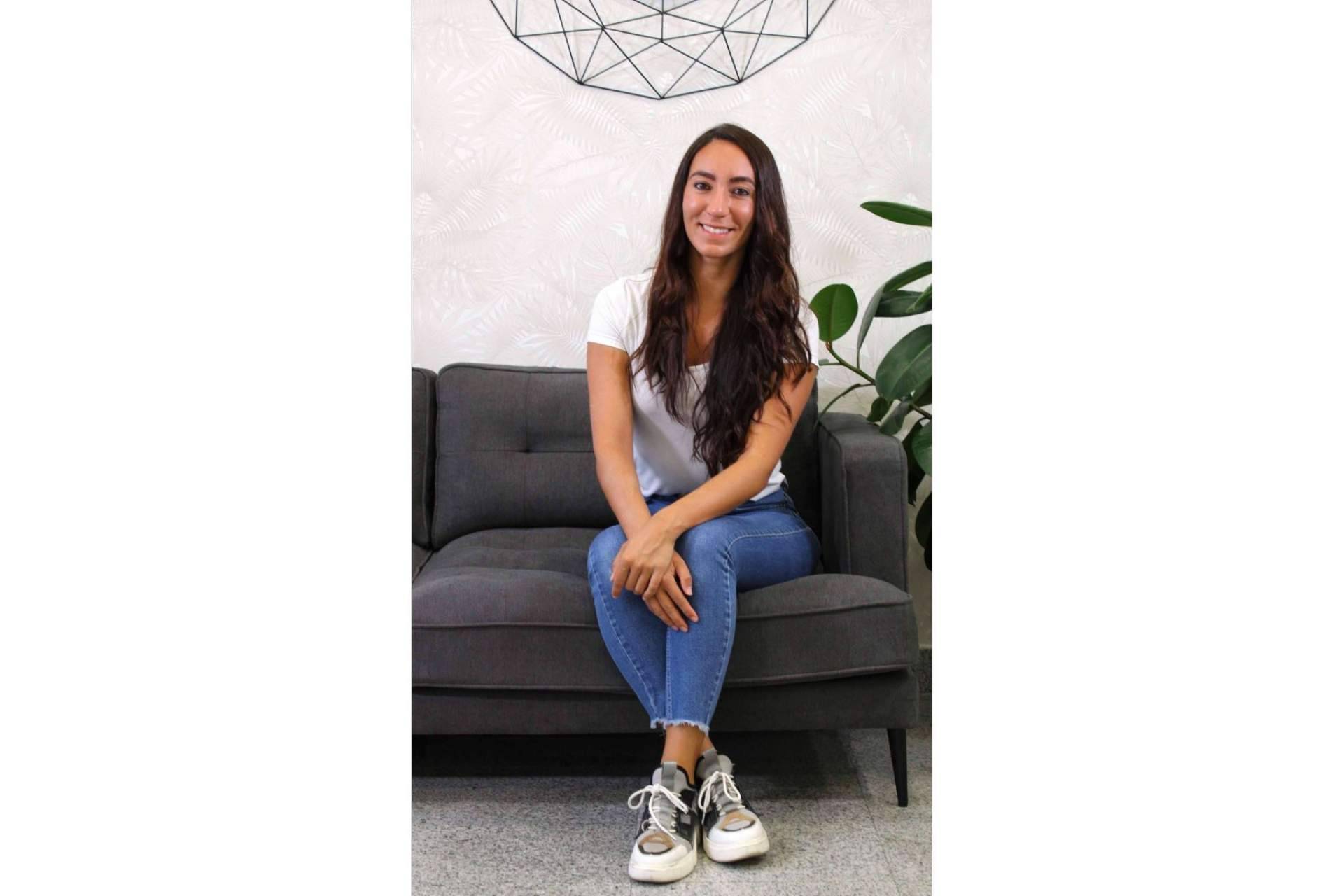 La joven arquitecta que reúne espacios, en los que ruedan grandes marcas y artistas