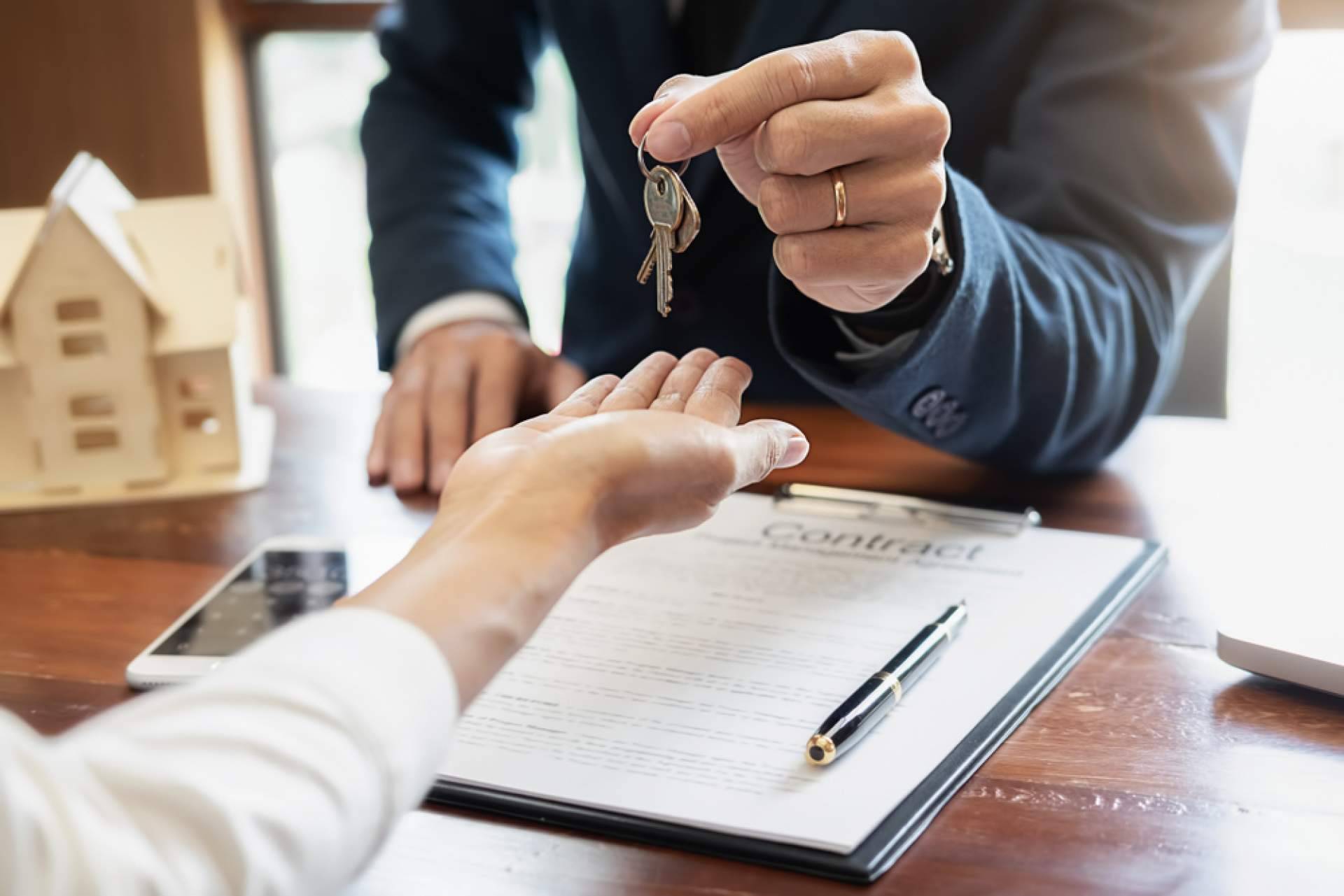 Rentabilidad en la venta o alquiler de todo tipo de propiedad, de la mano de Inmobiliaria Ortubia