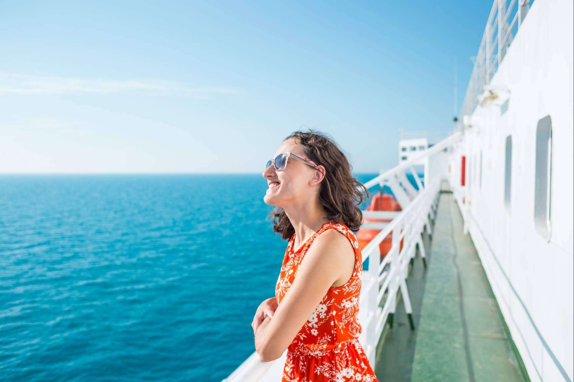 Consejos para viajar en crucero por primera vez, de la mano de Piensa Network
