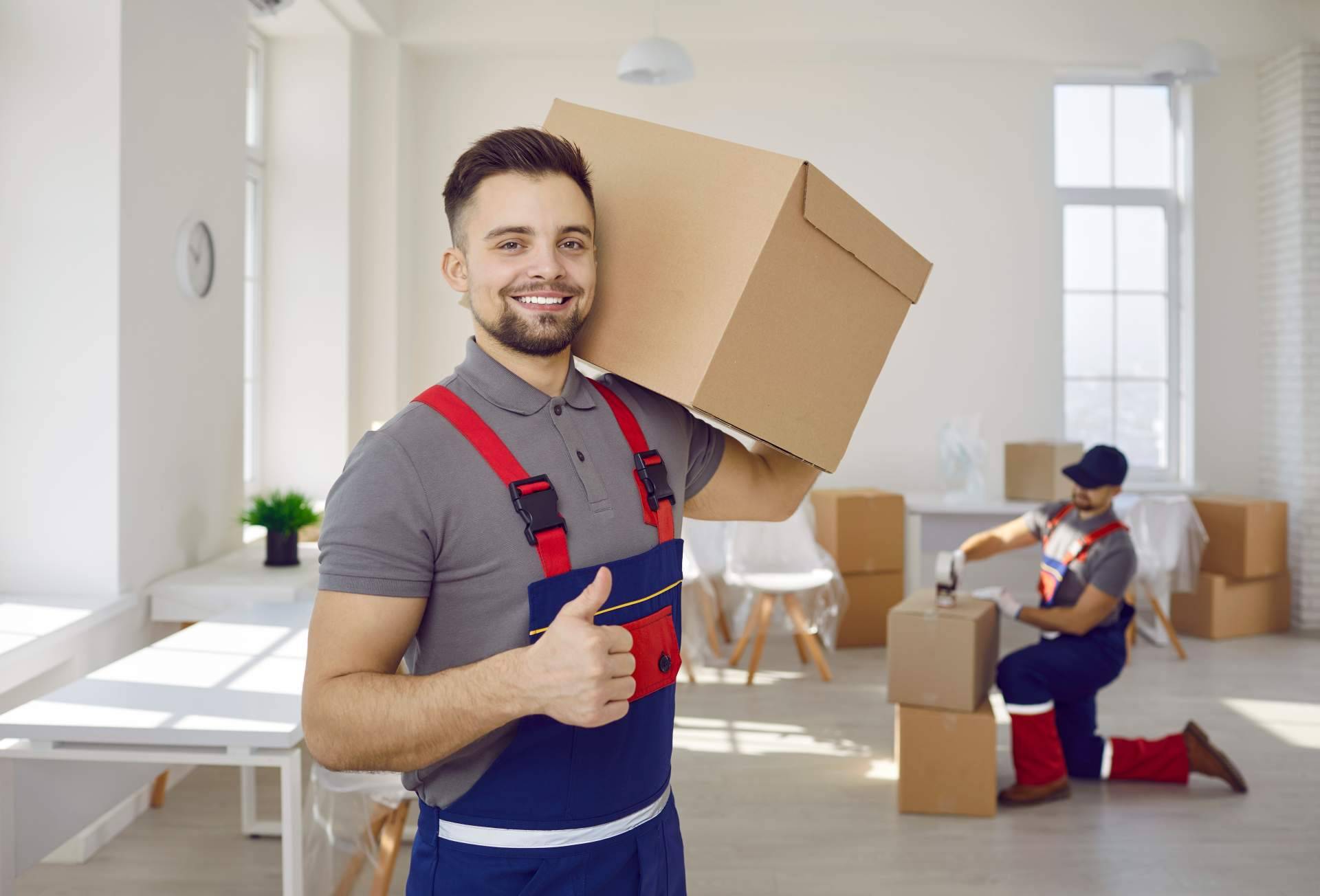 Redmoving, empresa especializada en mudanzas a Alemania