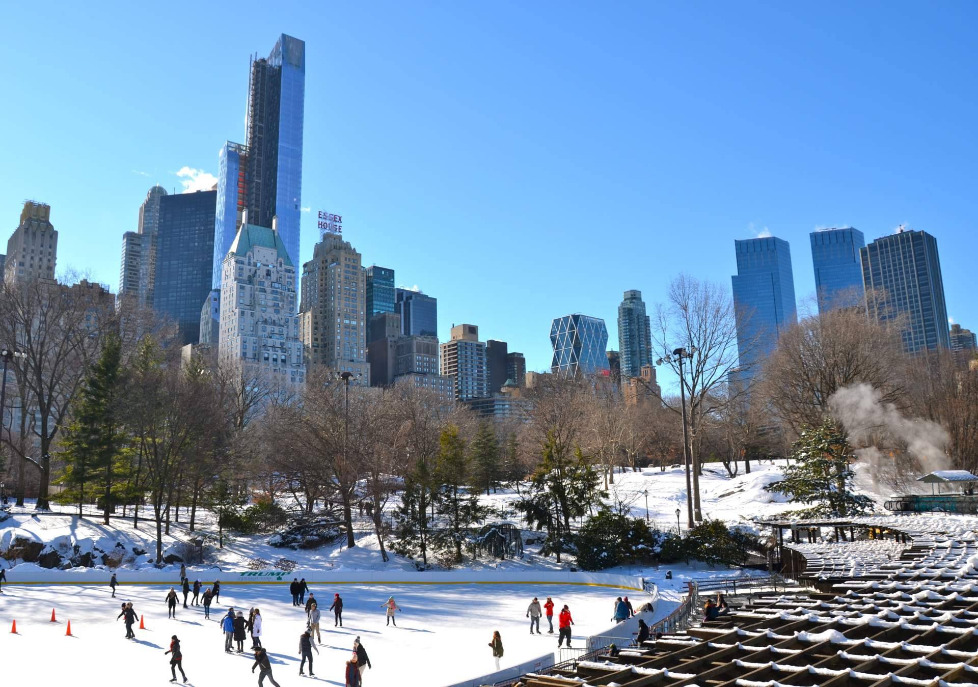 El equipo de New York City PROMOTERS de WANN desvela los mejores planes para salir de fiesta