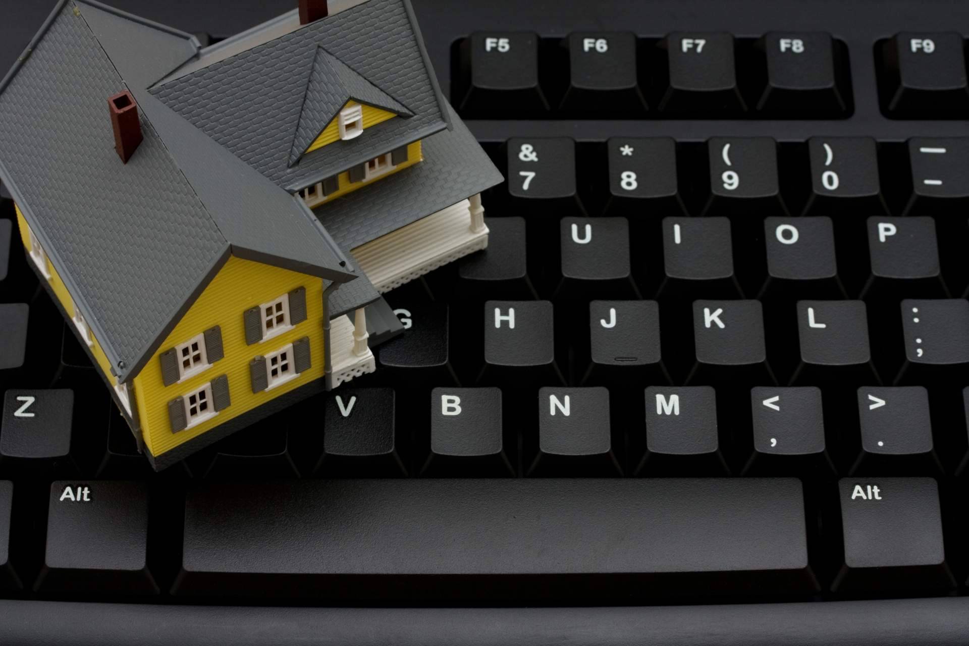 Las ventajas de Shippeo House, una inmobiliaria online sin costes extras
