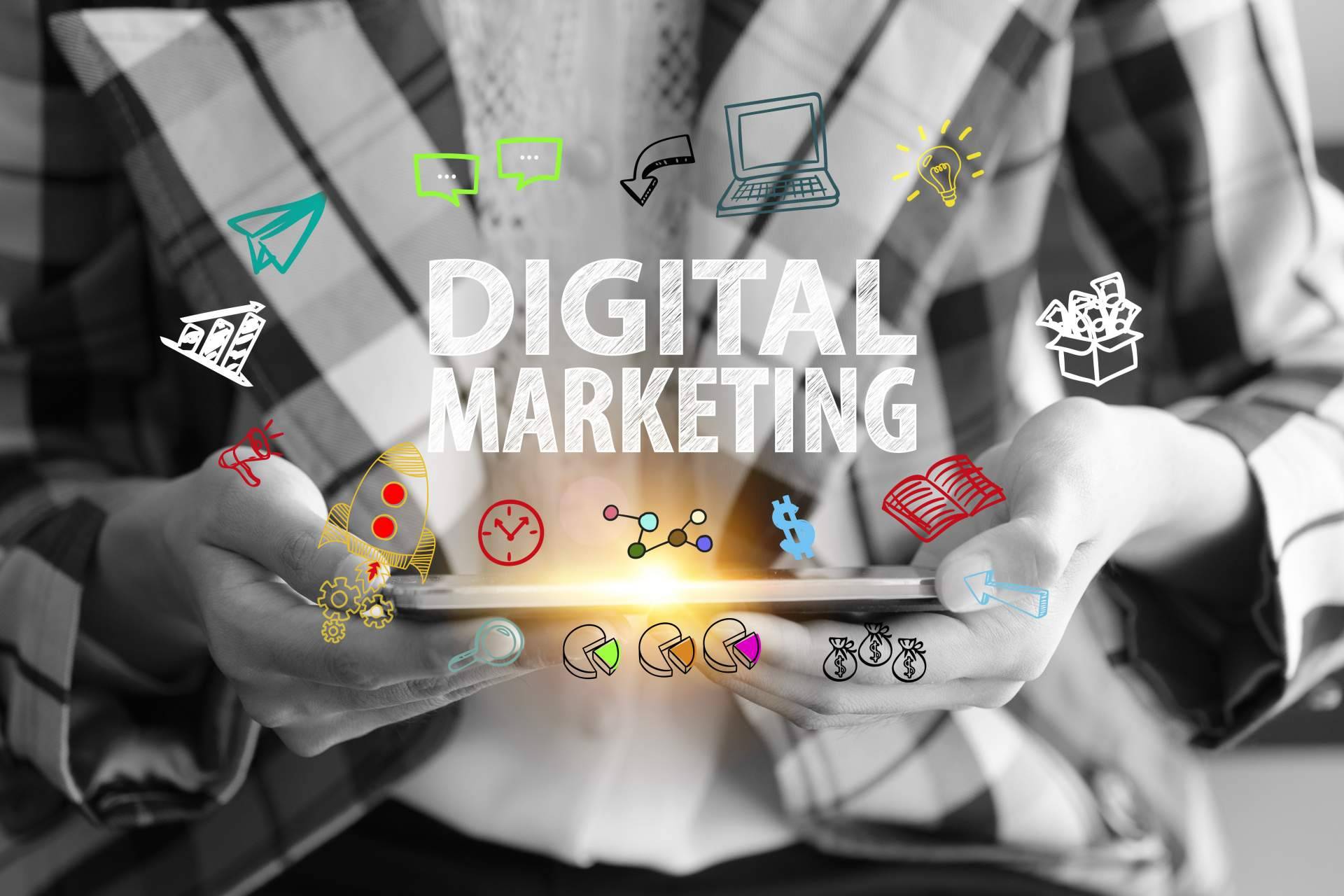 Pukkas y la importancia de trabajar el marketing digital en las empresas