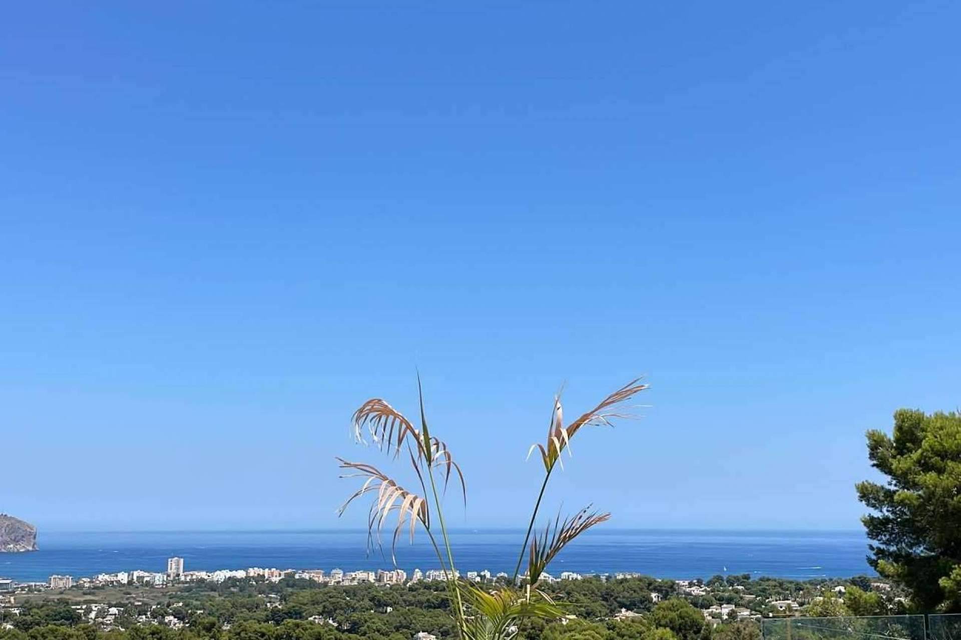 Comprar casa en Jávea es una opción excelente con Andrea & Olaf