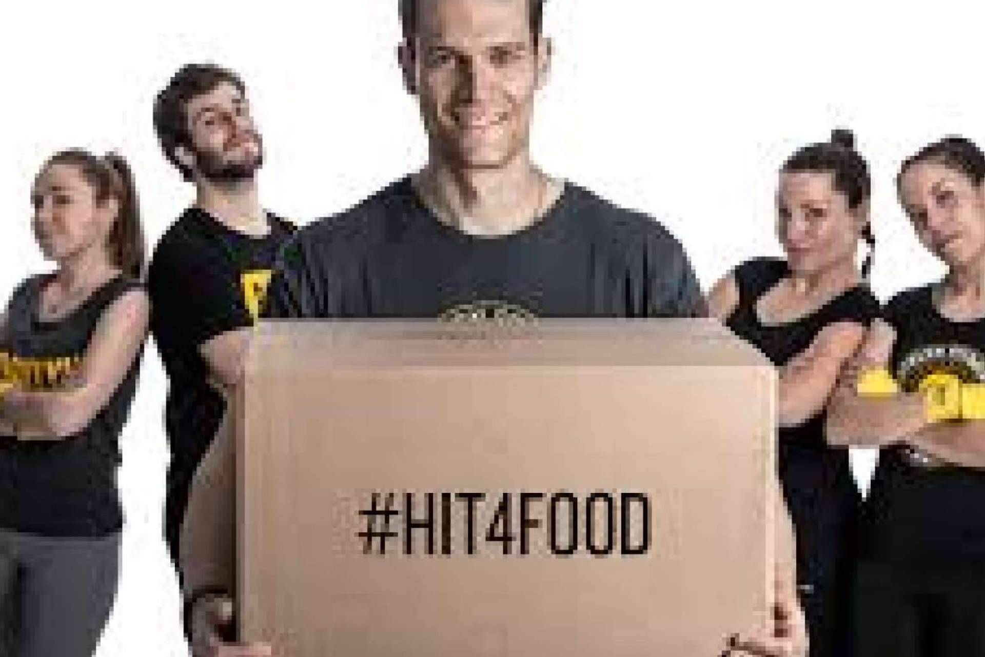 Responsabilidad Social Corporativa, los proyectos con los que contribuye Brooklyn Fitboxing en Perchel