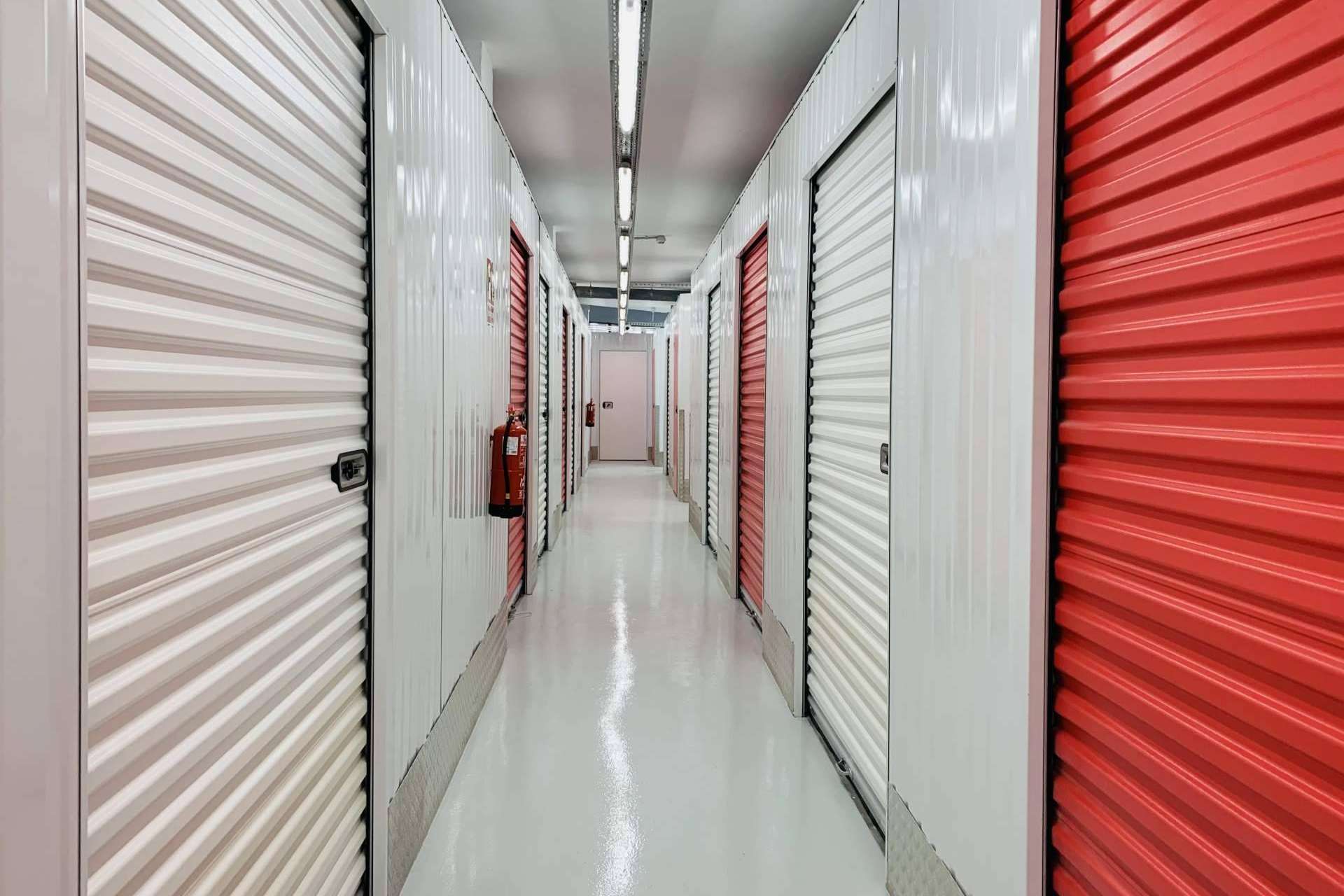 Alkila Trasteros, un operador de self-storage de Cataluña en crecimiento