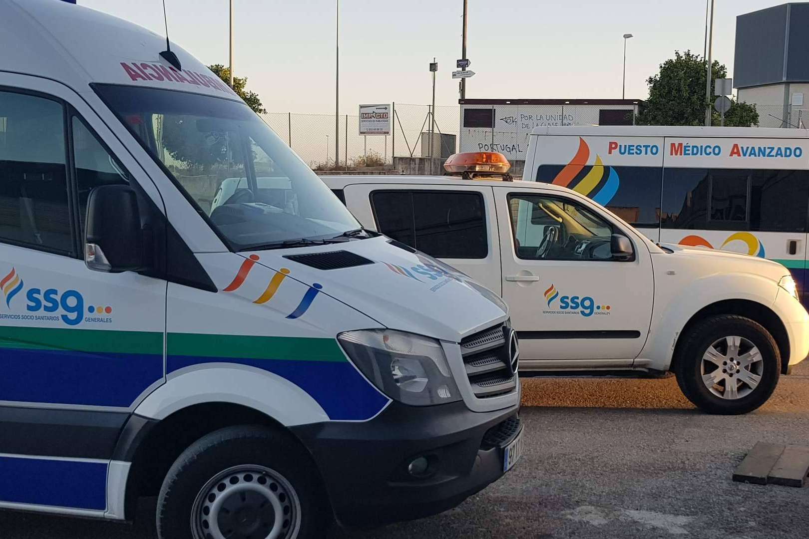 La formación en atención sanitaria necesaria para la sociedad de hoy, de la mano de la Fundación SSG