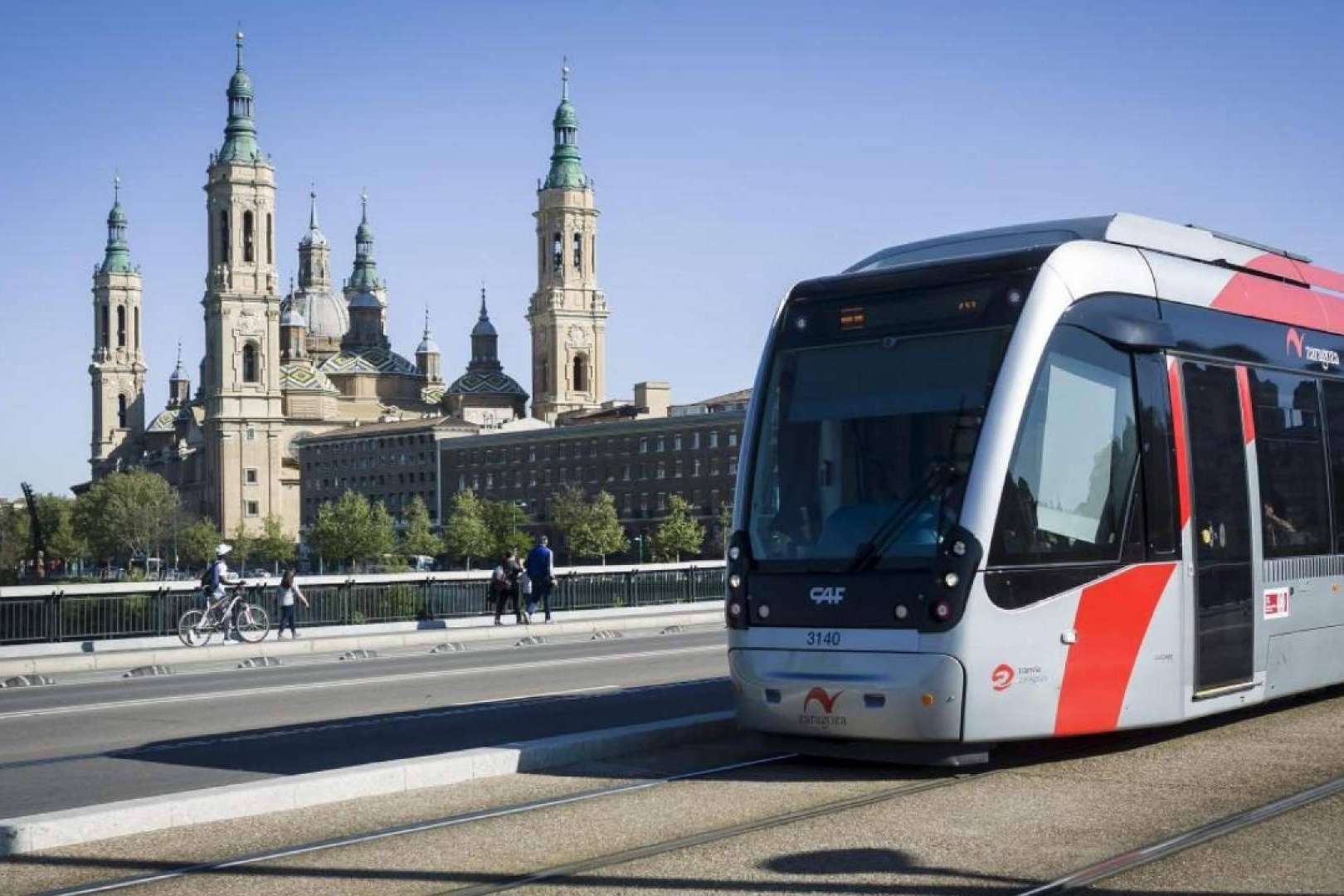 Zaragoza se platea ir a por las cero emisiones en 2030