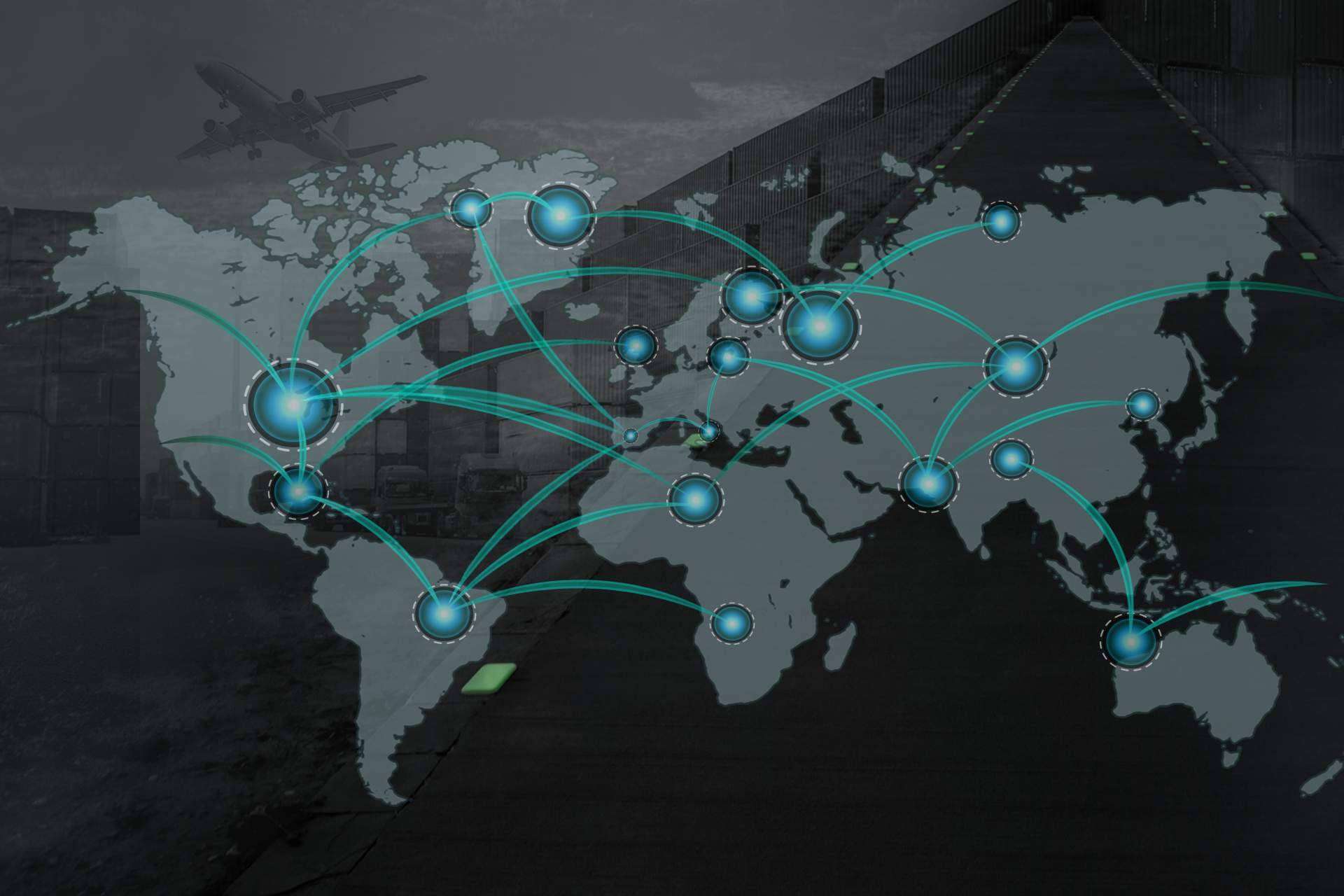 La nueva línea de negocio de exportación e importación de productos de Abadecom