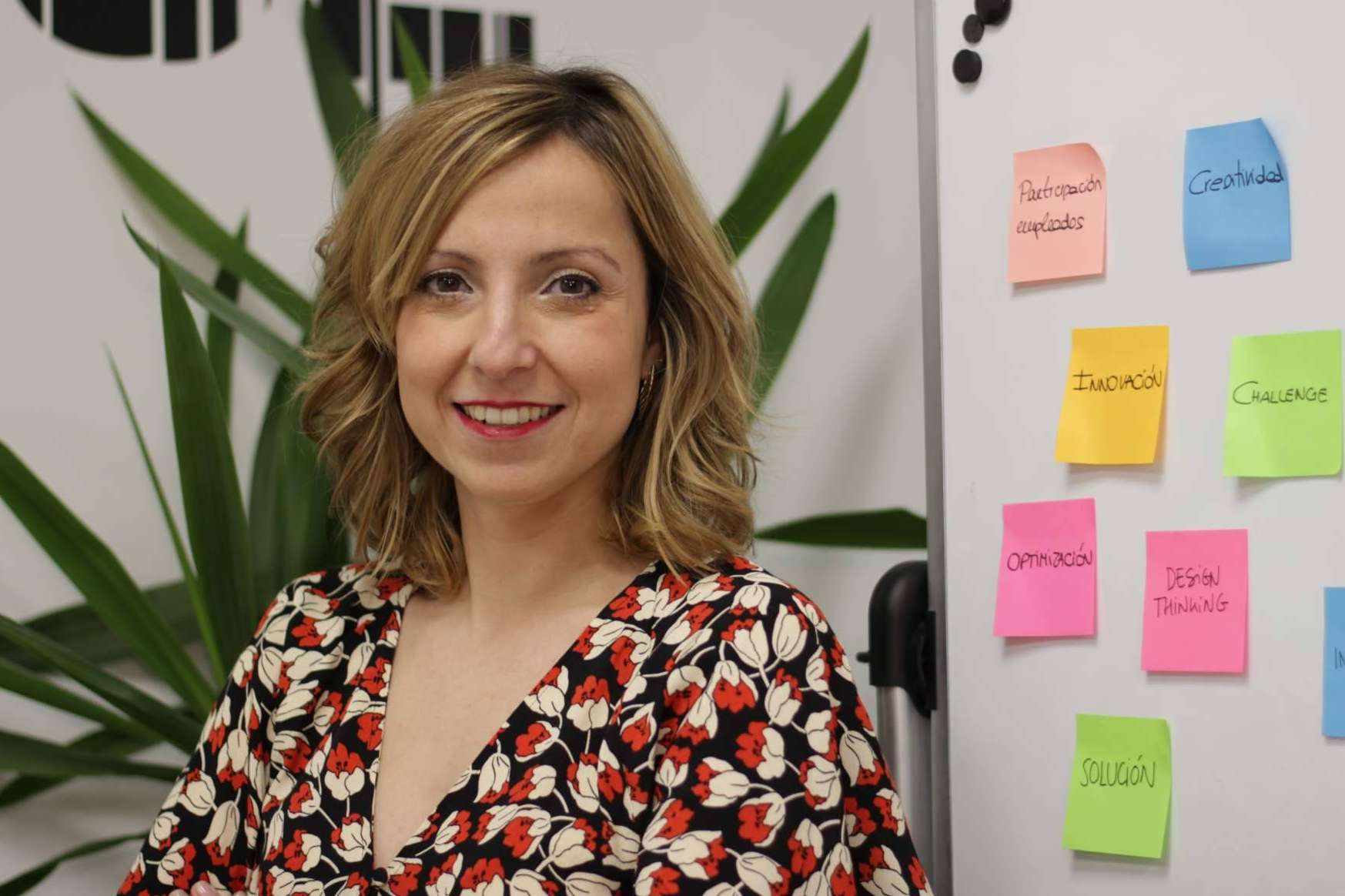 La proactividad es una de las claves para fomentar la actitud emprendedora de la empresa, Diana Pinos Consulting
