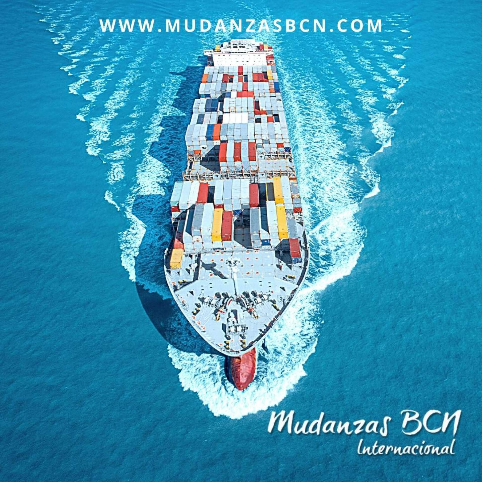 Mudanzas BCN Internacional, expertos en servicios de mudanzas para empresas