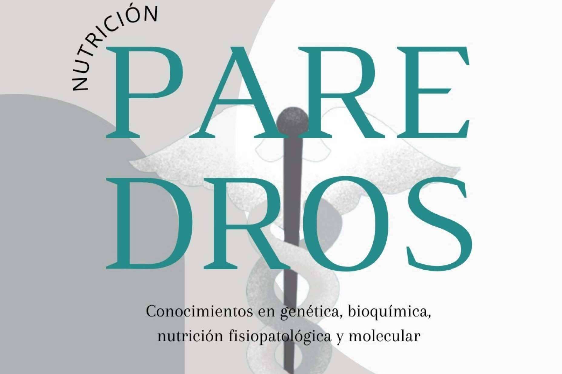Paredros ofrece un servicio de nutrición deportiva