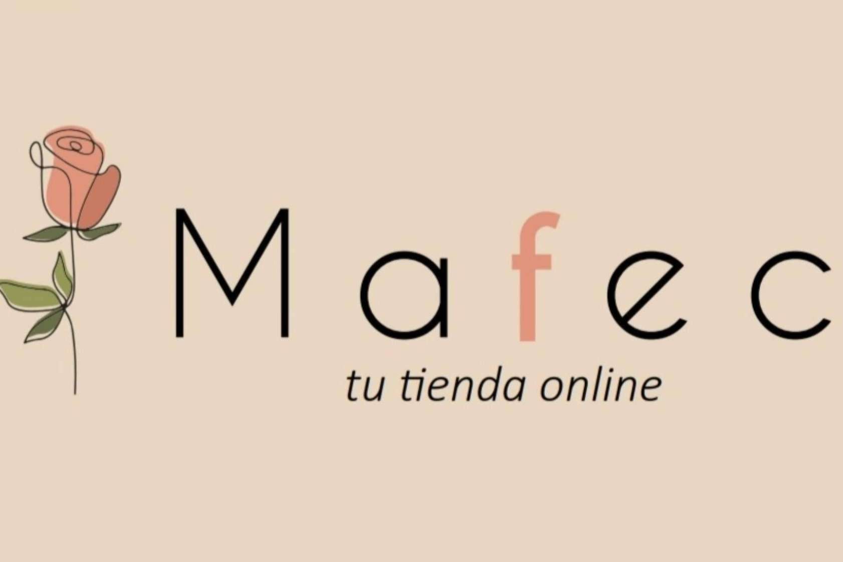 Todo tipo de productos disponible en el centro comercial online Mafec