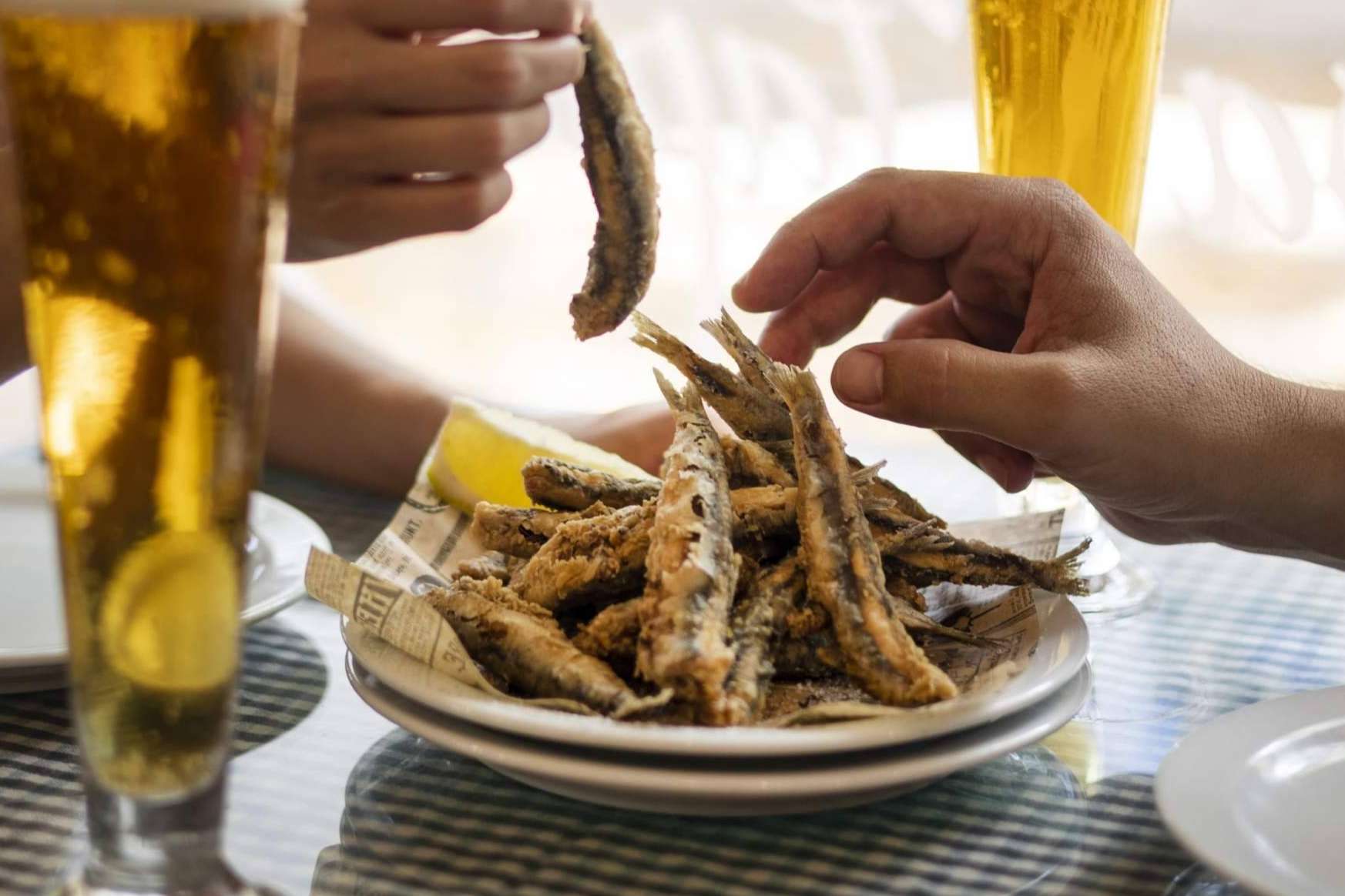 La dieta mediterránea en verano y todos sus beneficios, con Pasa Tapas