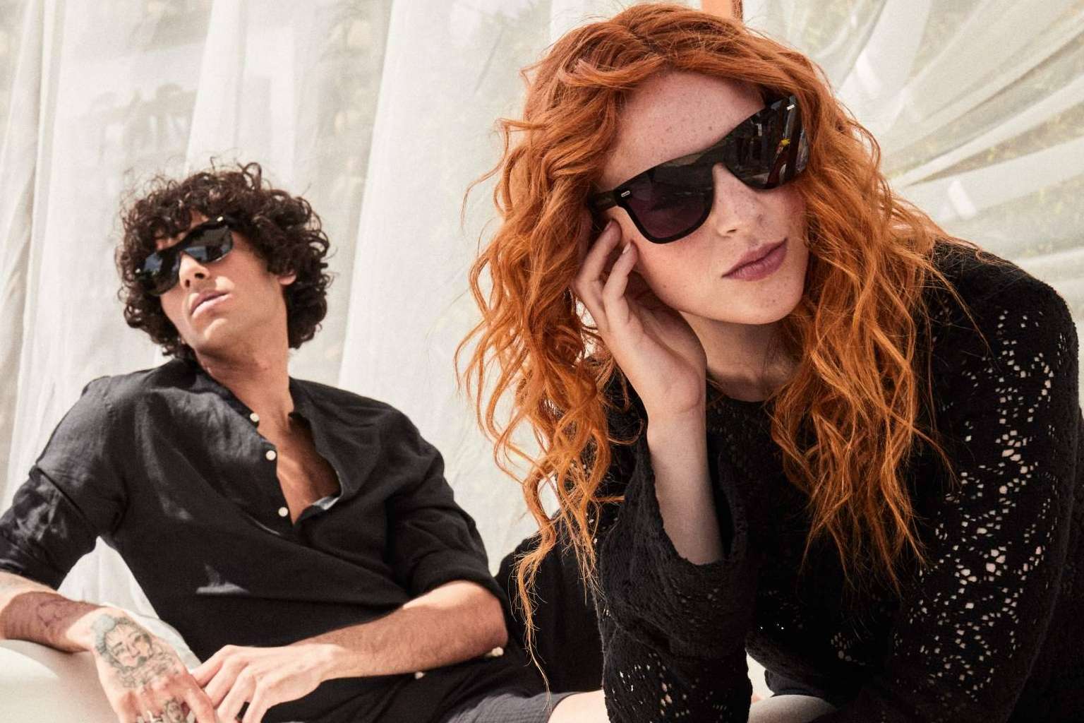 Ofertas de gafas verano con Goodbye, Rita