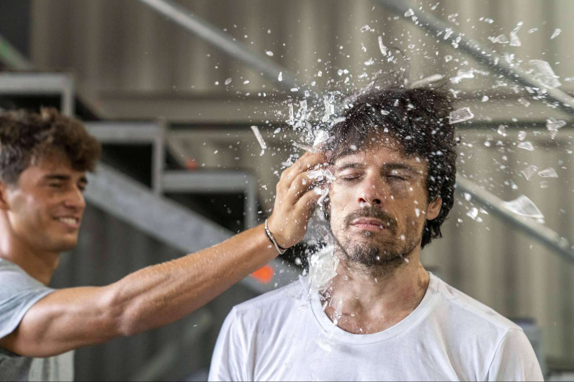 In Extremis Film Services recibe premios como especialistas de cine y de efectos especiales en múltiples películas