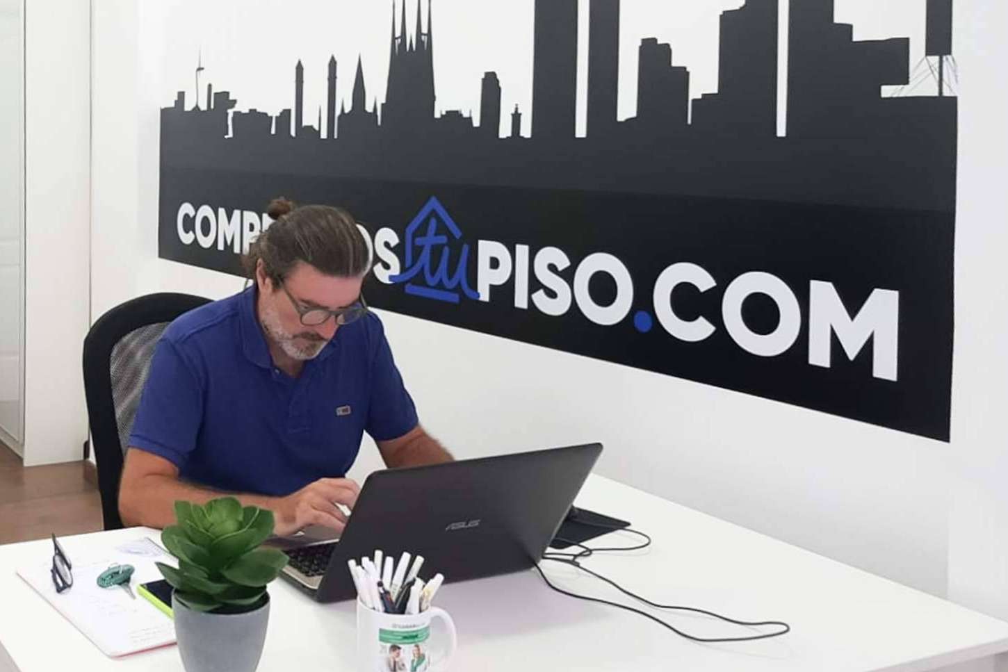 CompramosTuPiso.com puede ofrecer de manera gratuita una valoración del coste de un piso