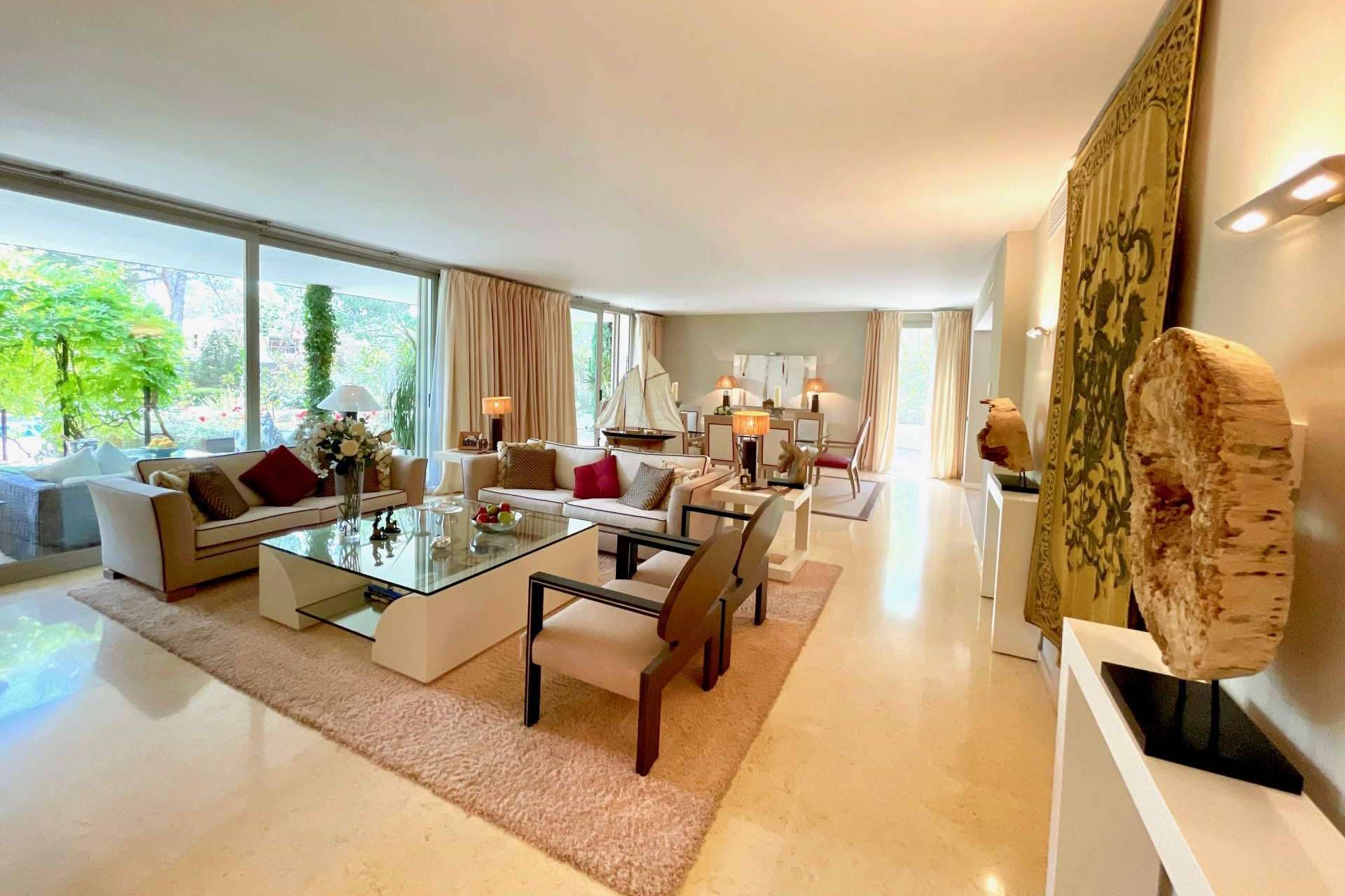 Encontrar una villa en Mallorca gracias a Rega International Realty