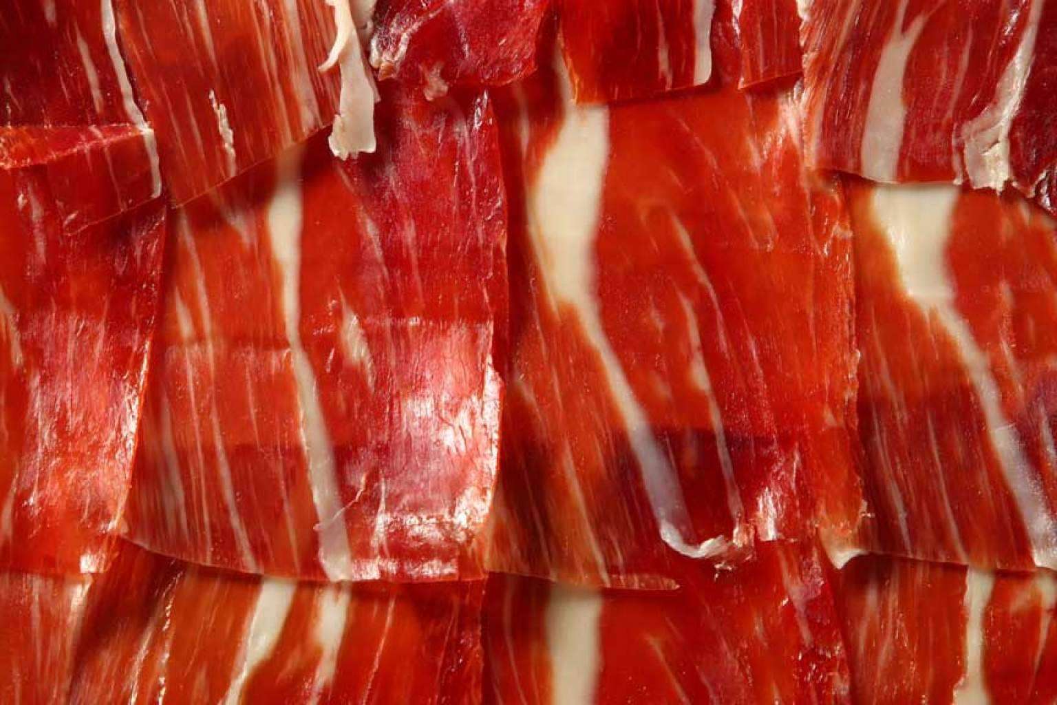 Jamón ibérico de calidad y garantizado en Enrique Tomás