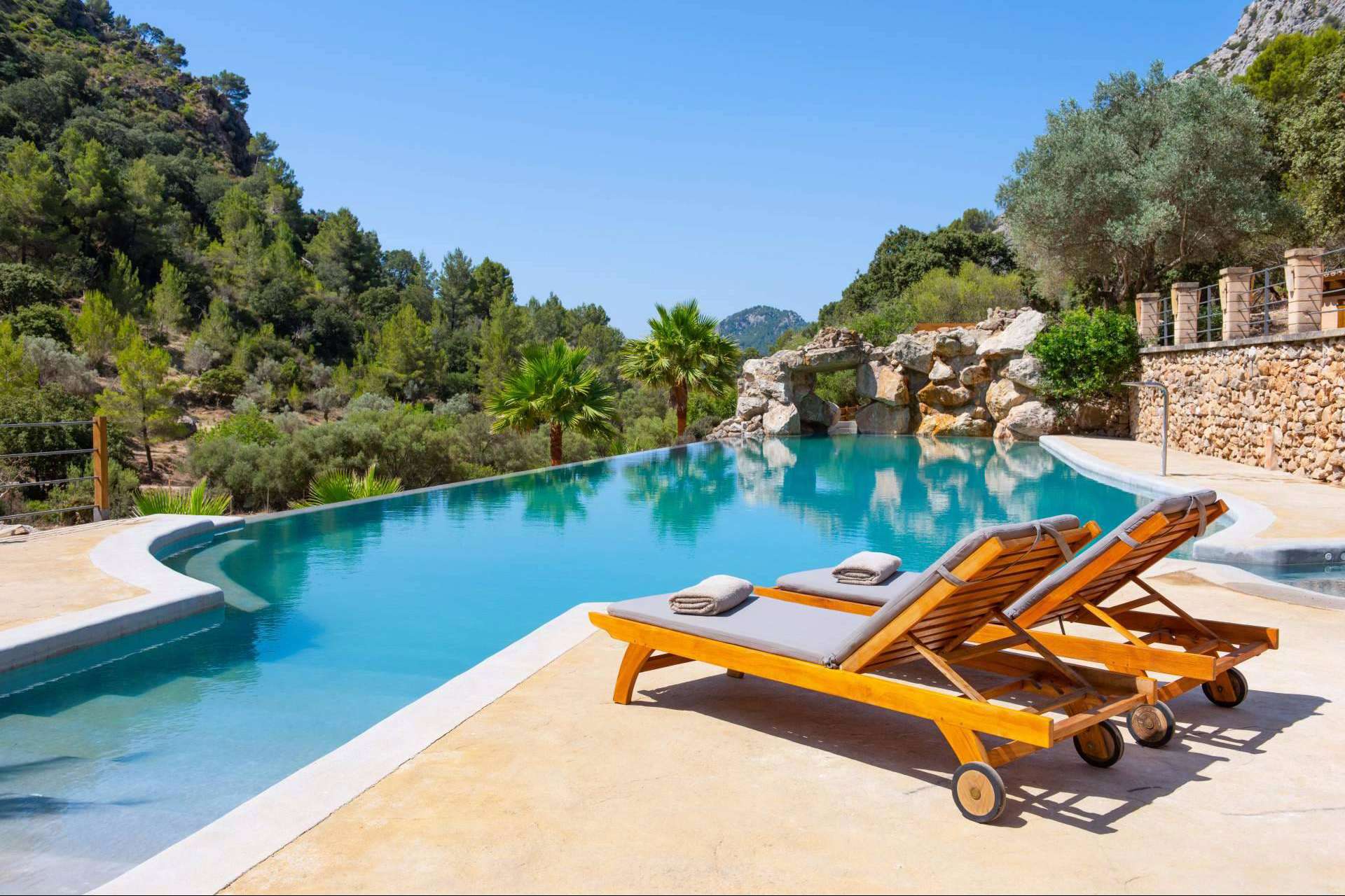 Pasar un día en hoteles 5 estrellas con los Day Pass disponibles en Hotel Treats