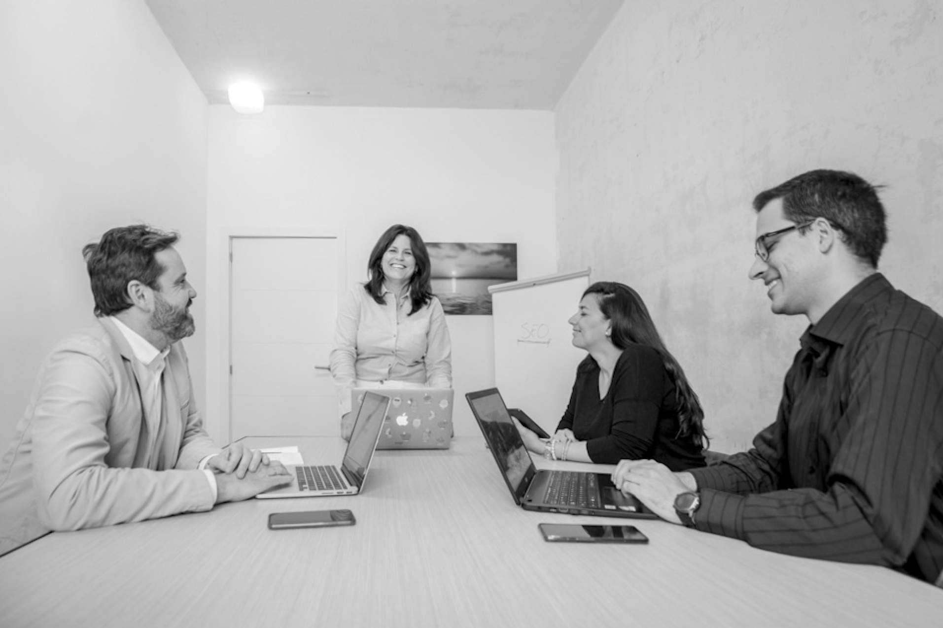 La agencia de marketing en Las Palmas, Publimarketing Online