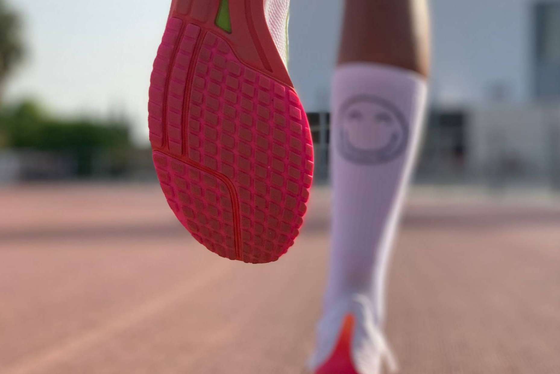 ¿Cuáles son las principales claves para elegir bien unos calcetines de running?