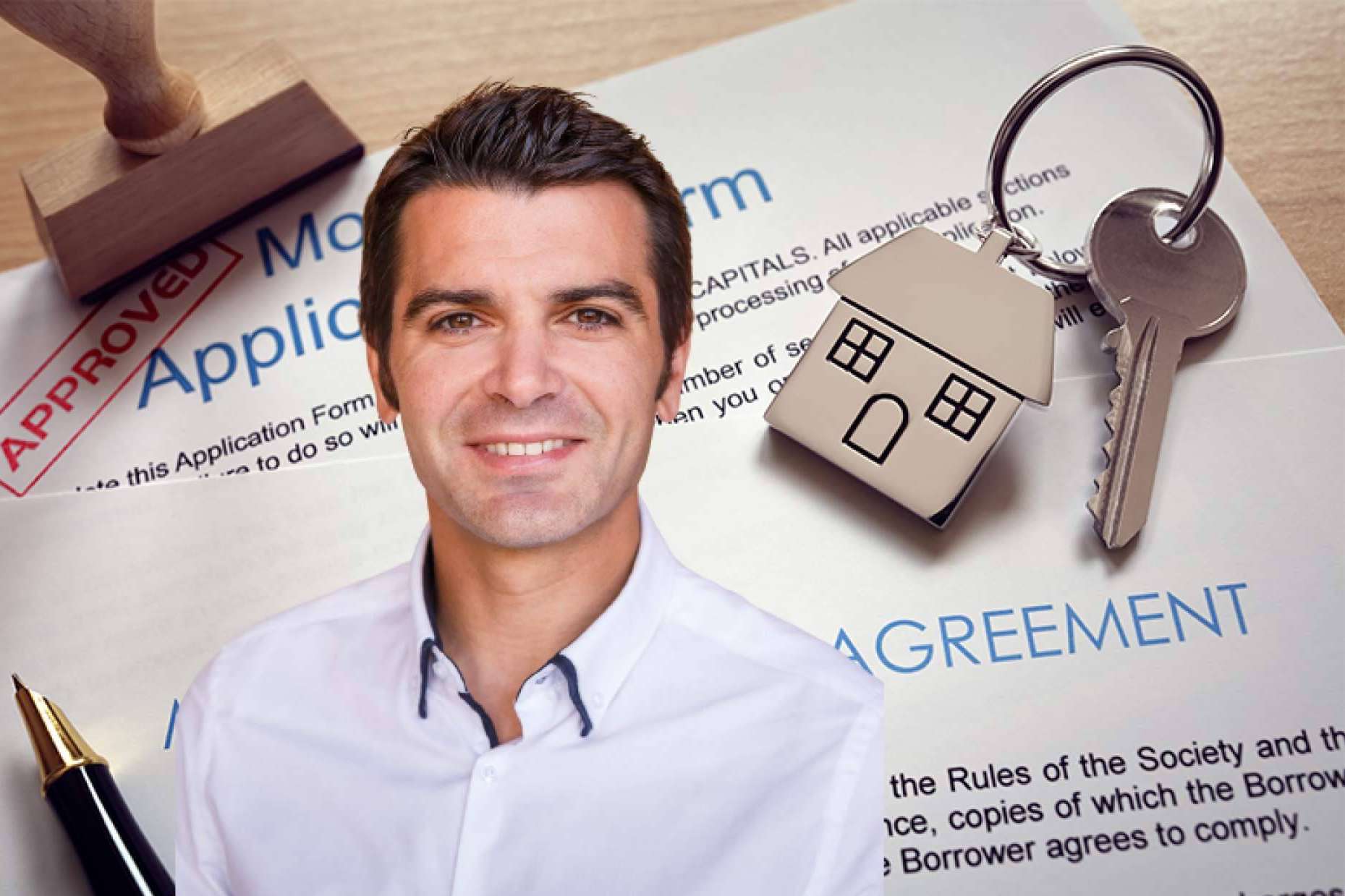 Comprar una vivienda con deudas con Amigo Inversor