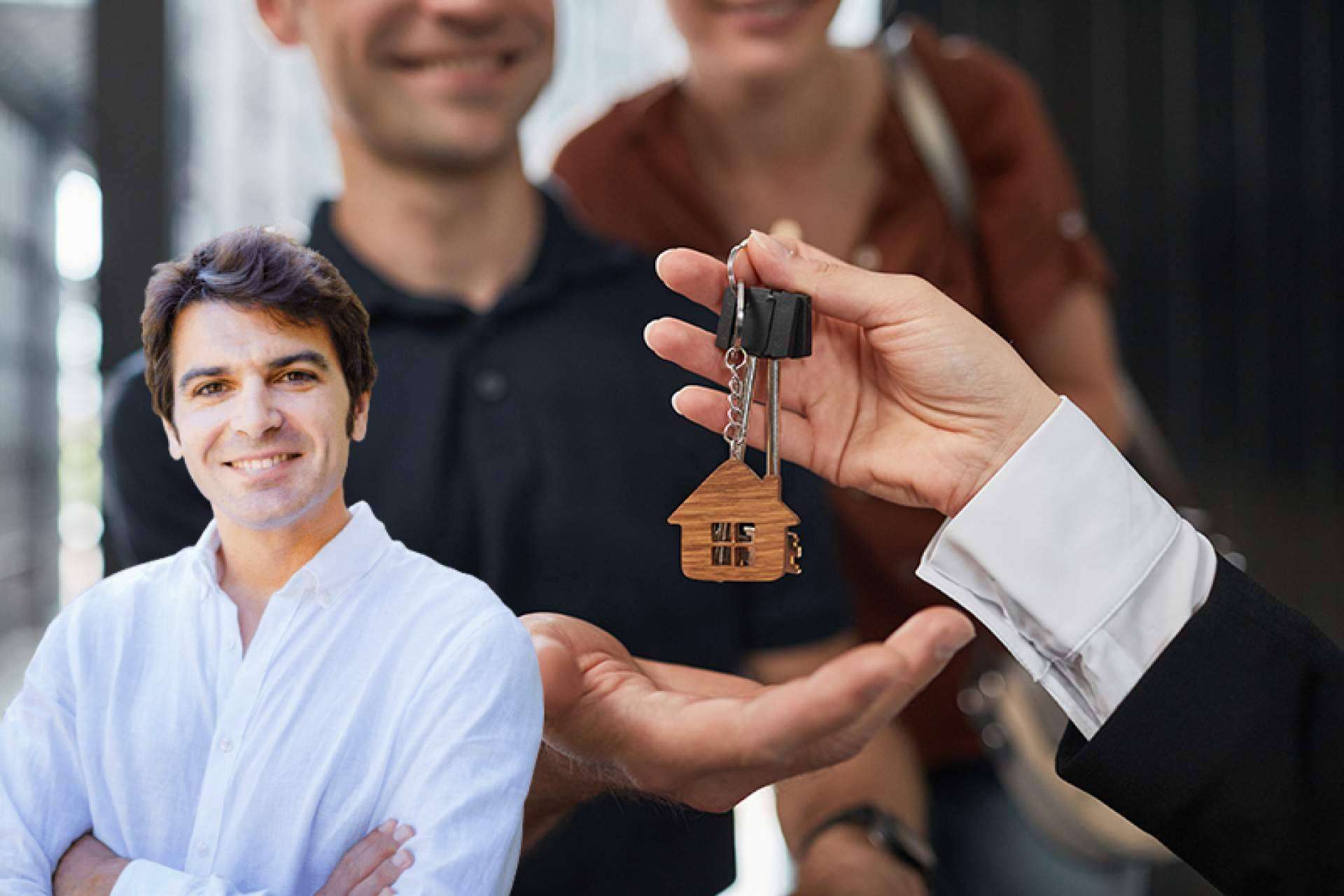 Las claves para elegir un buen inquilino, por Amigo Inversor
